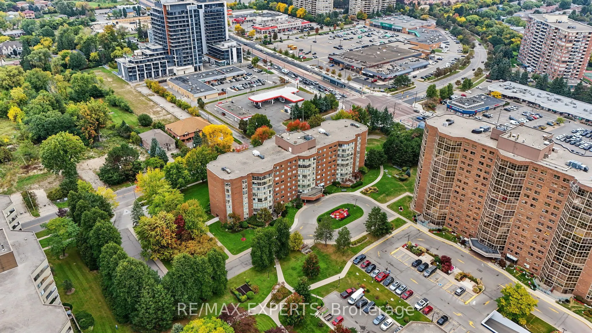 5 Weldrick Road W #605