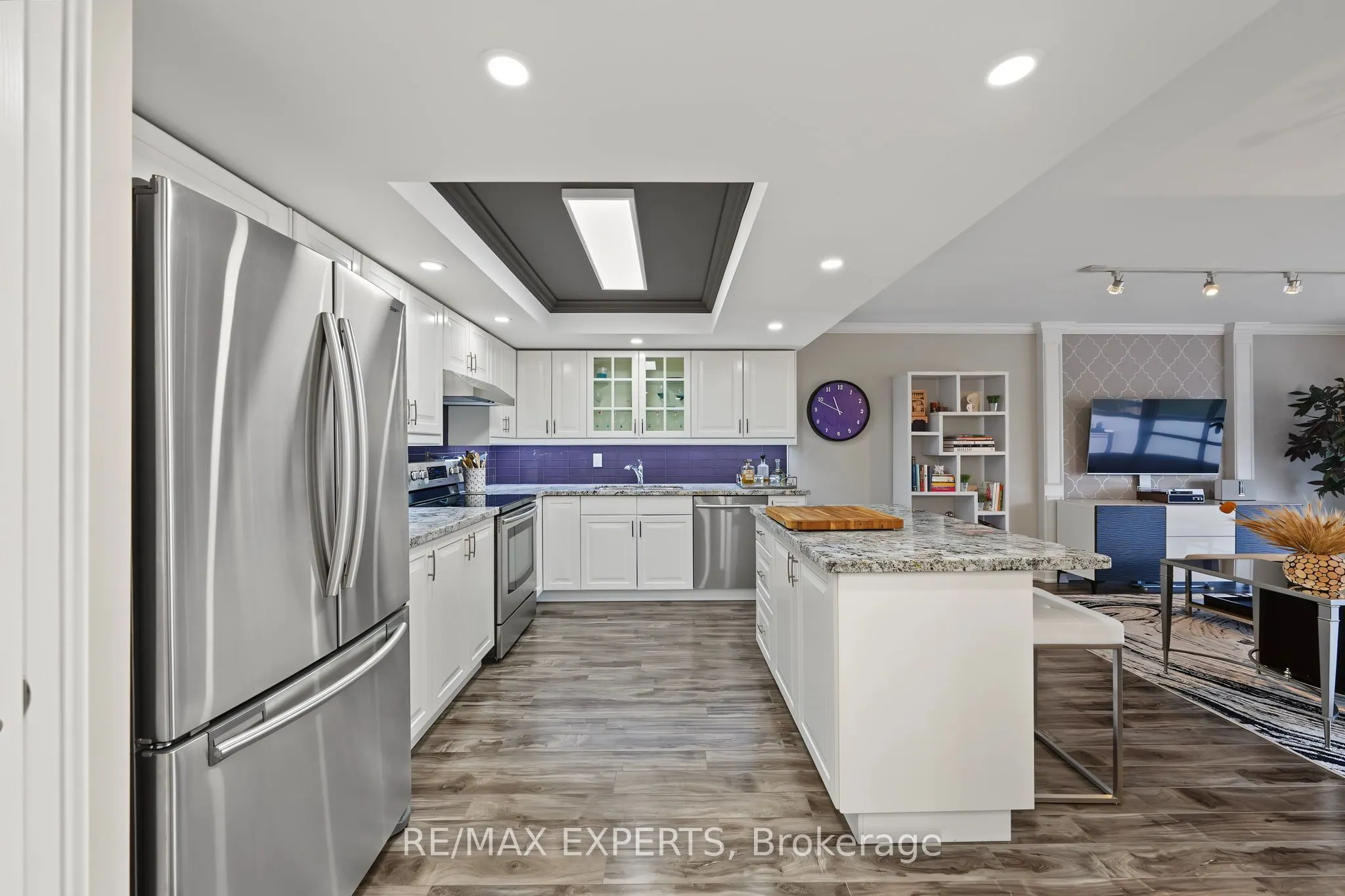 5 Weldrick Road W #605