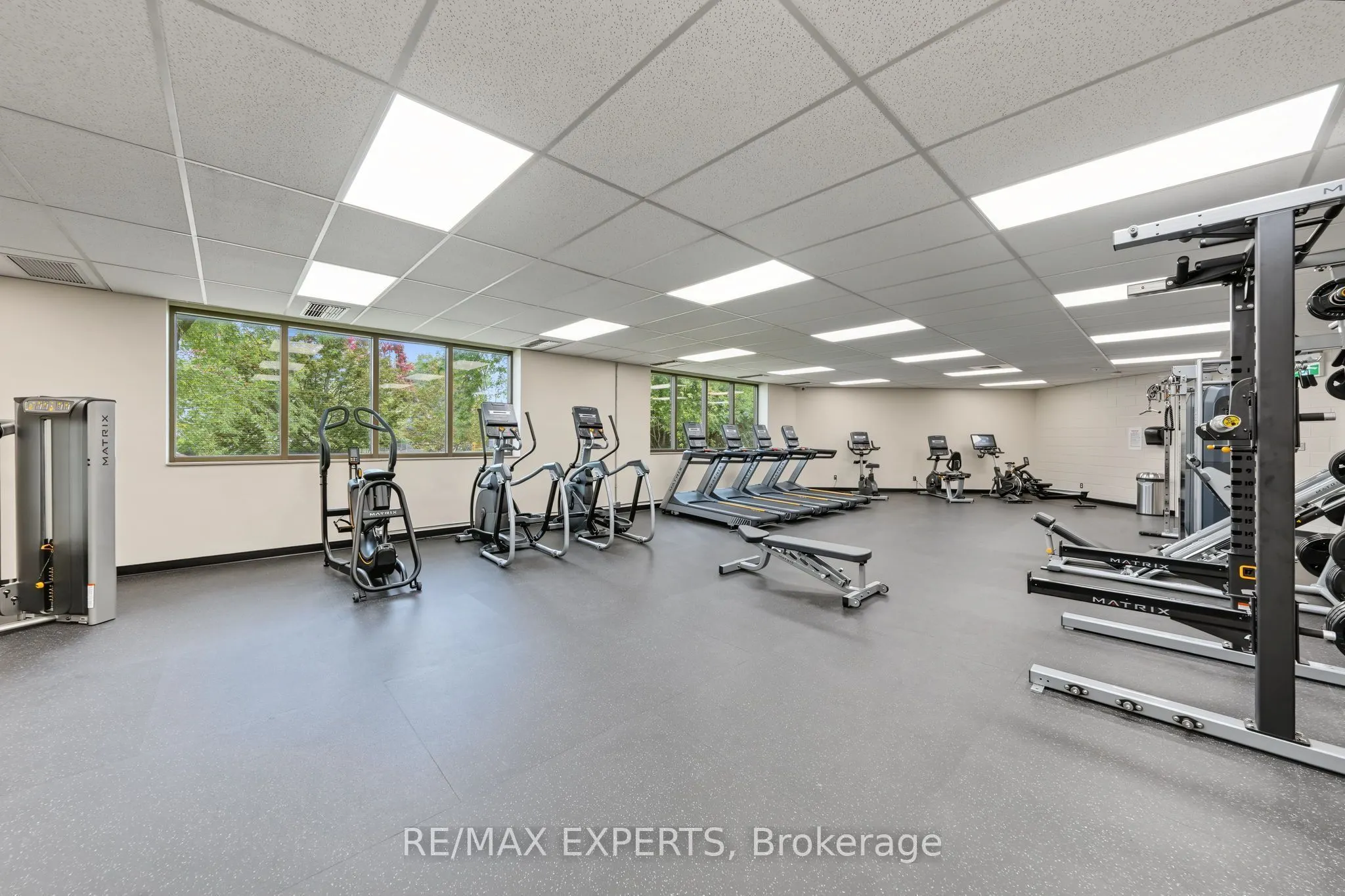 5 Weldrick Road W #605