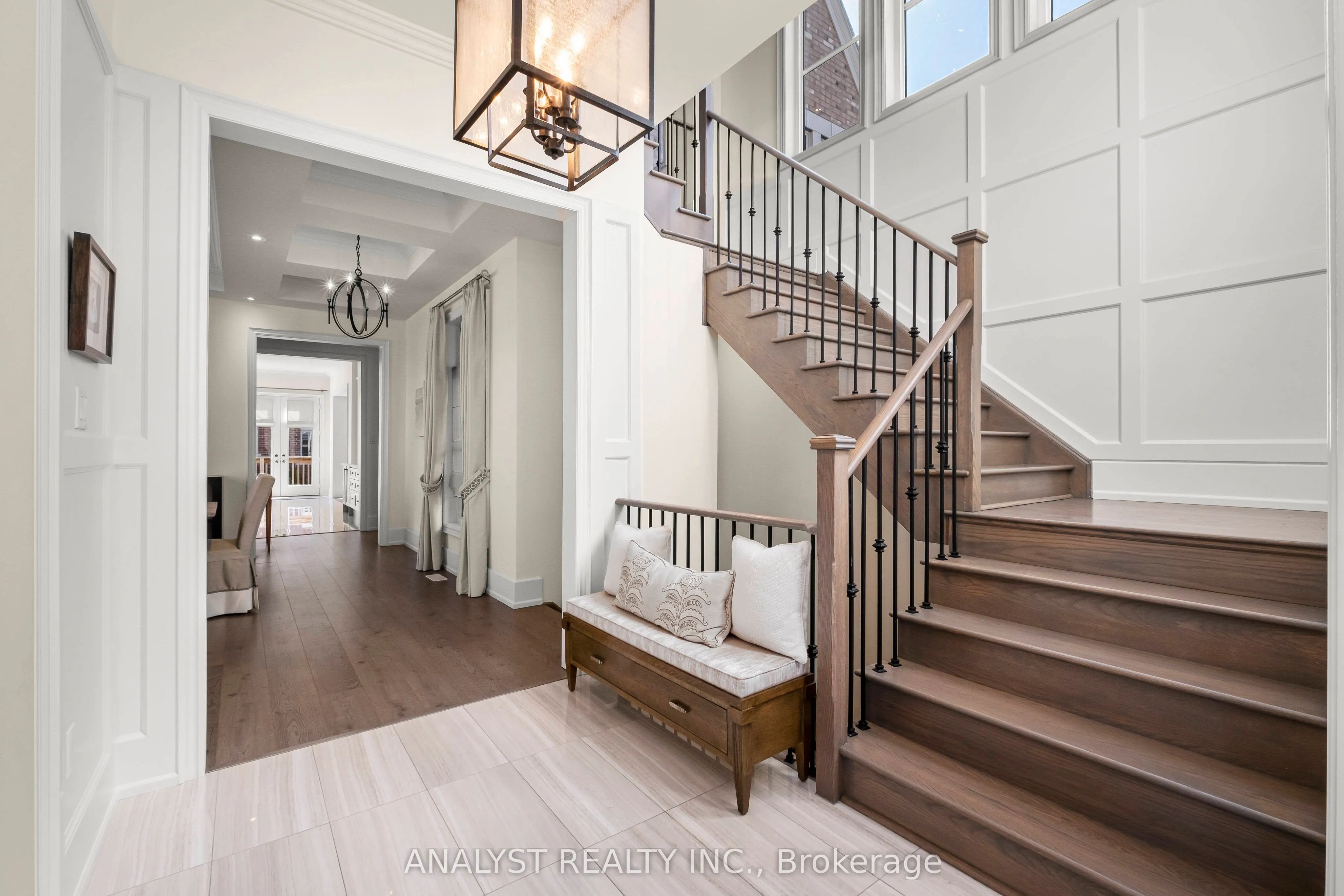 5 Ballard Drive