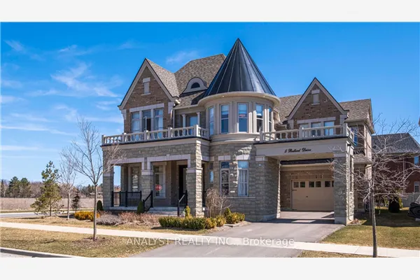 5 Ballard Drive