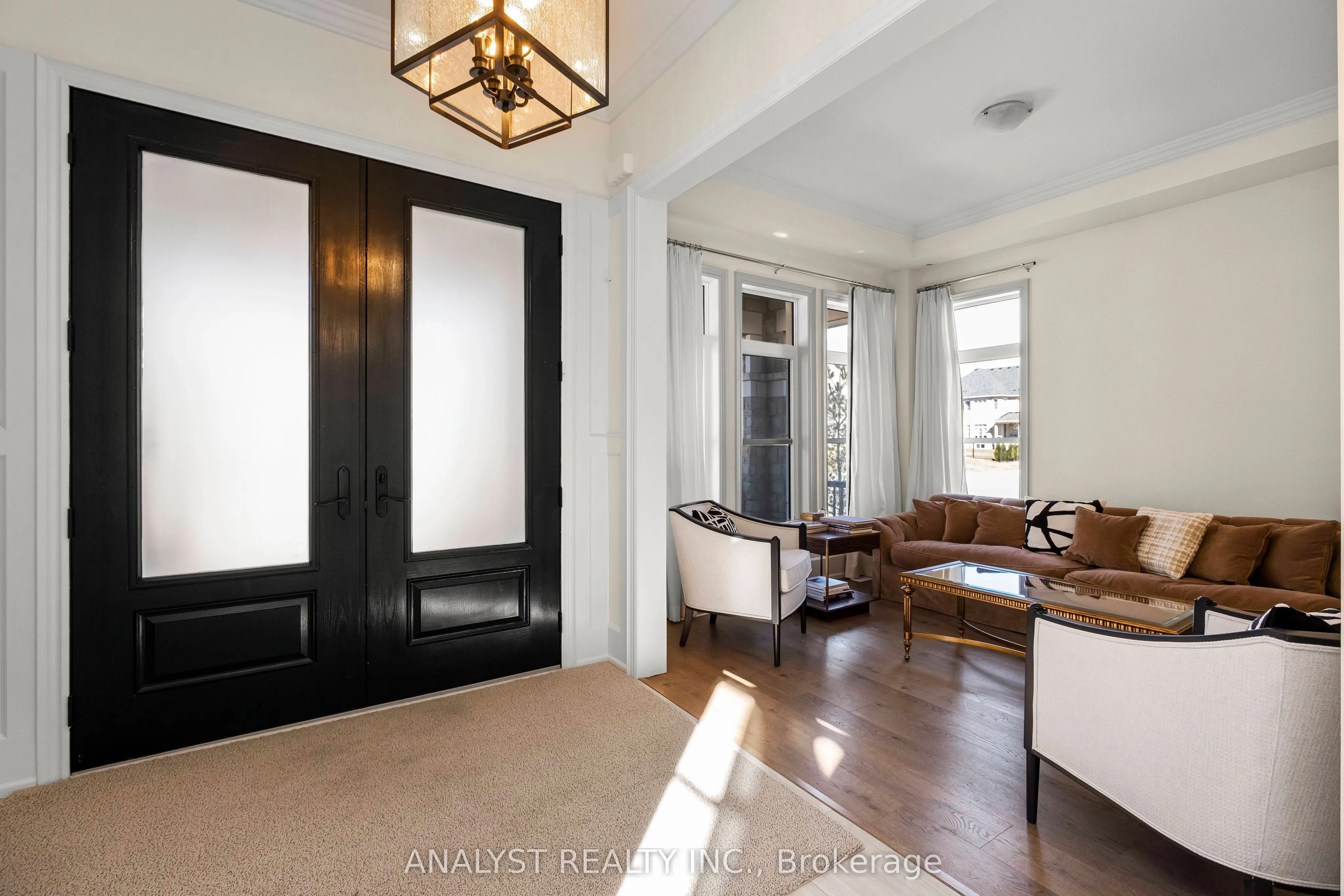 5 Ballard Drive