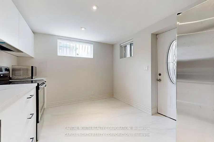 54 Winchester Lane #Basement