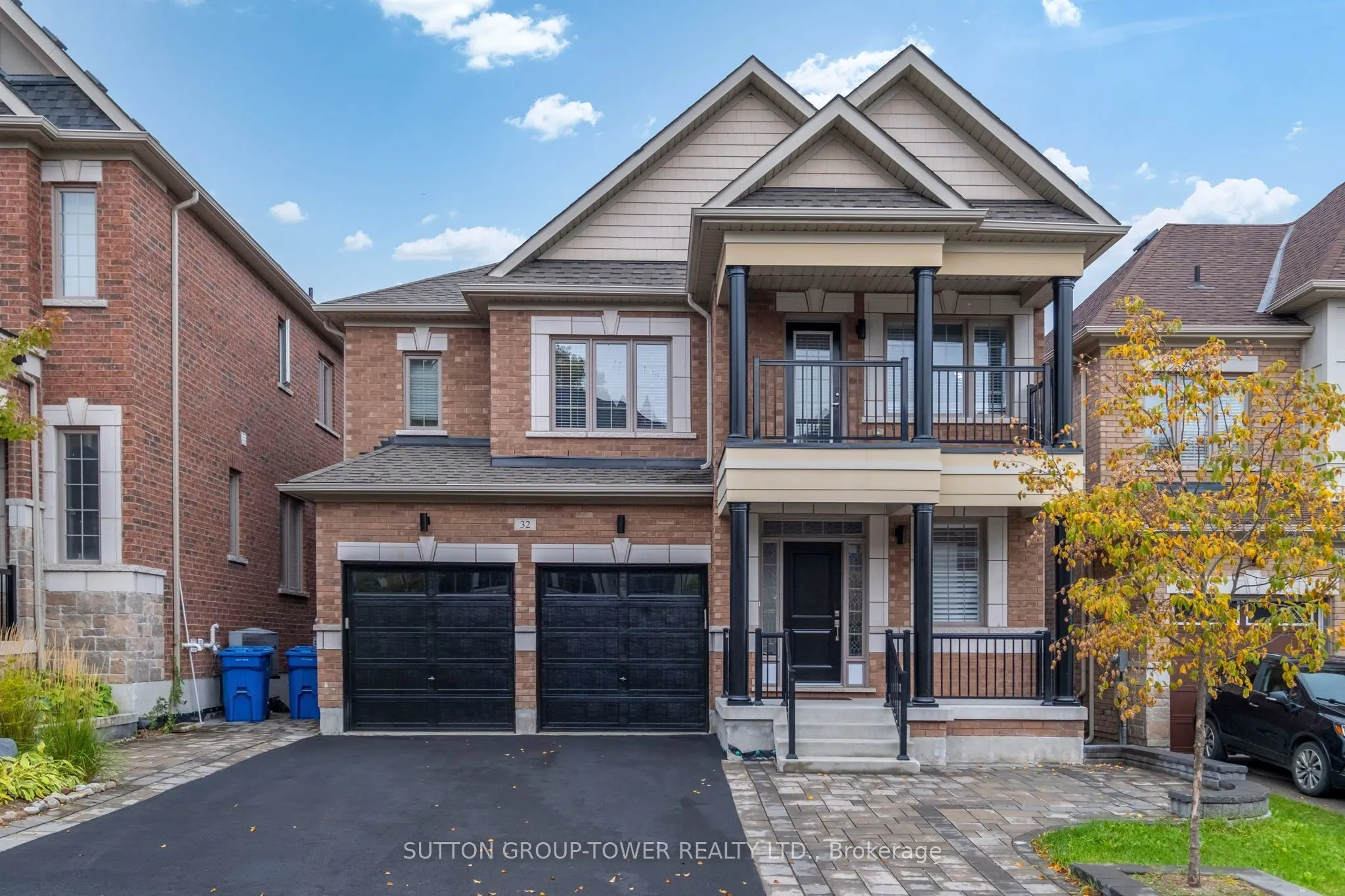 32 Cyprus Glen