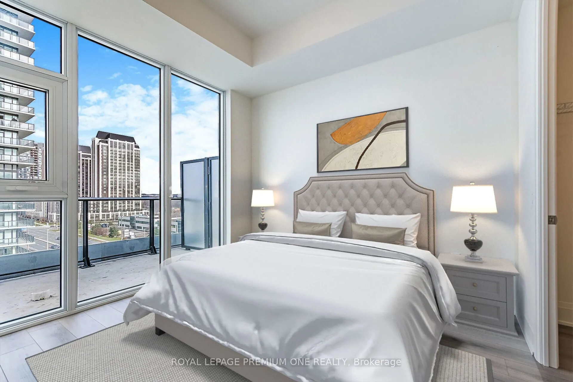 8960 Jane Street #604