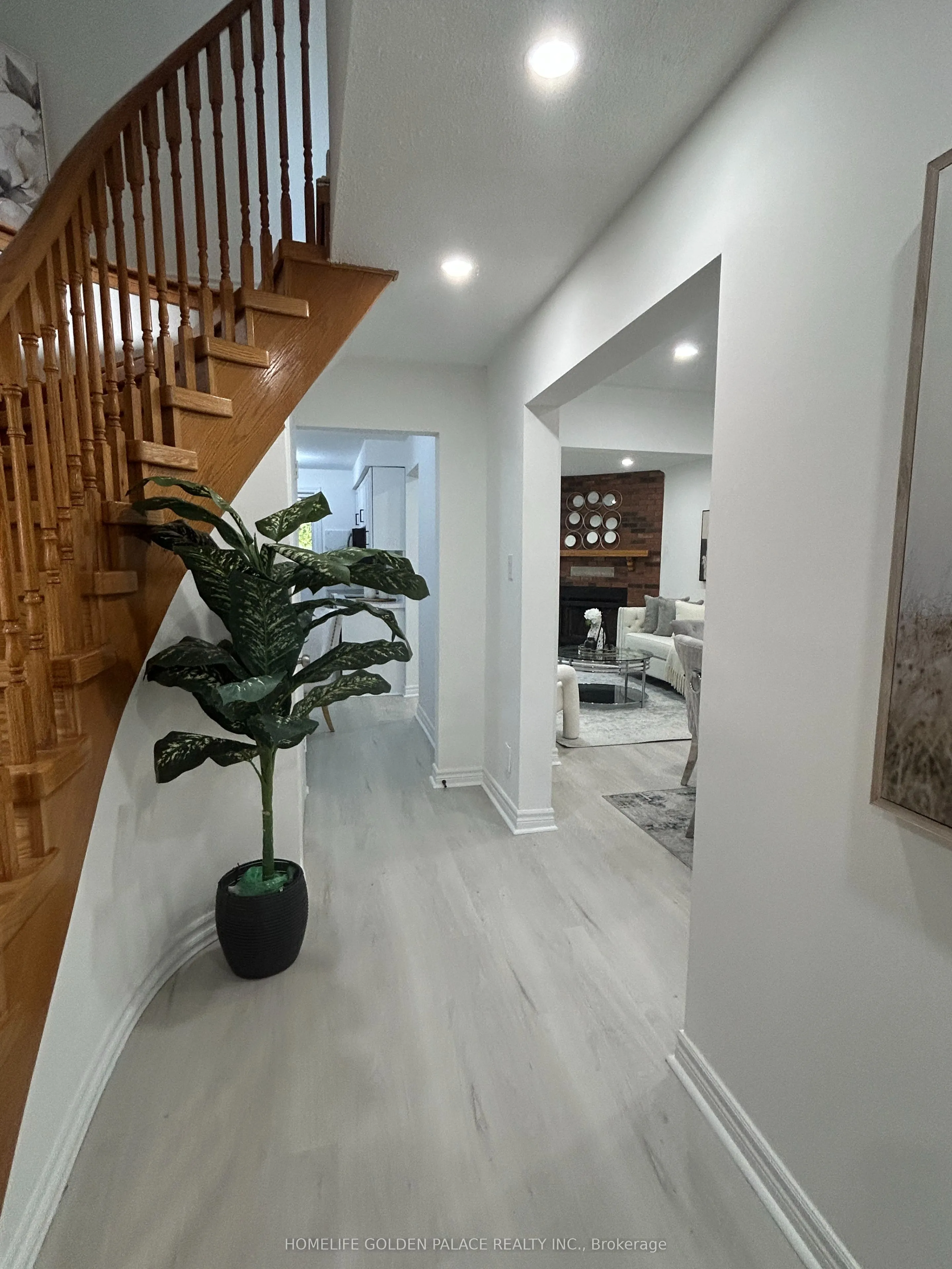 36 Moonlight Lane