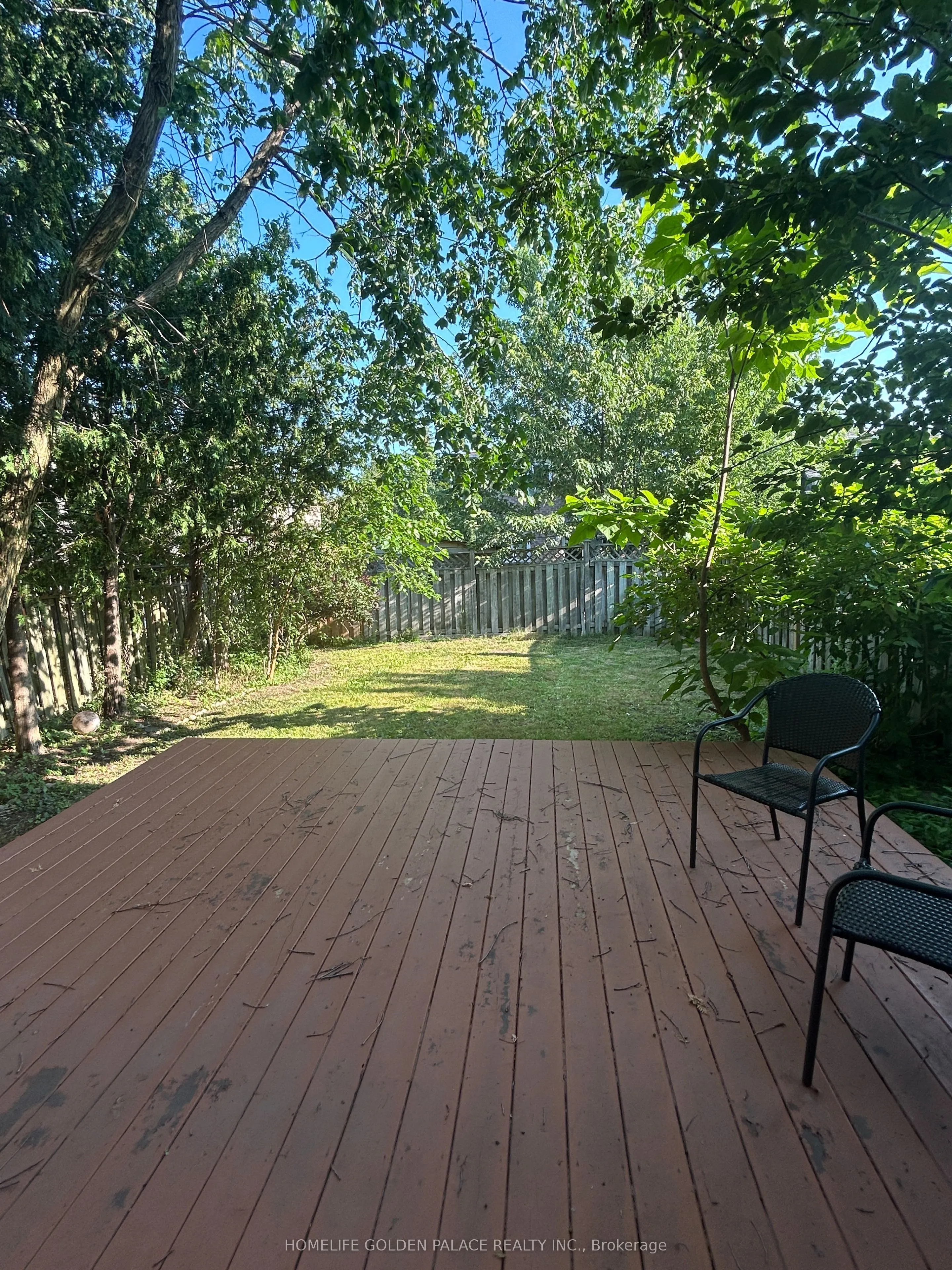36 Moonlight Lane