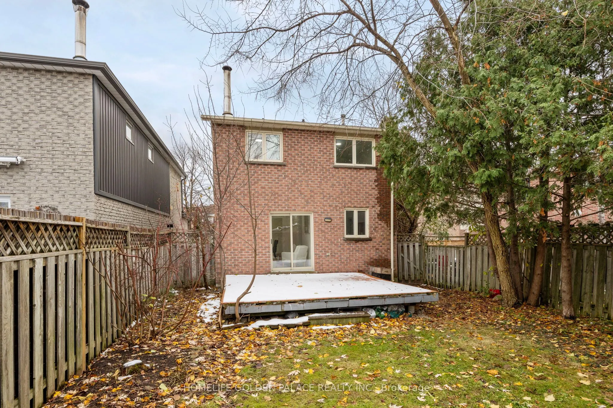 36 Moonlight Lane