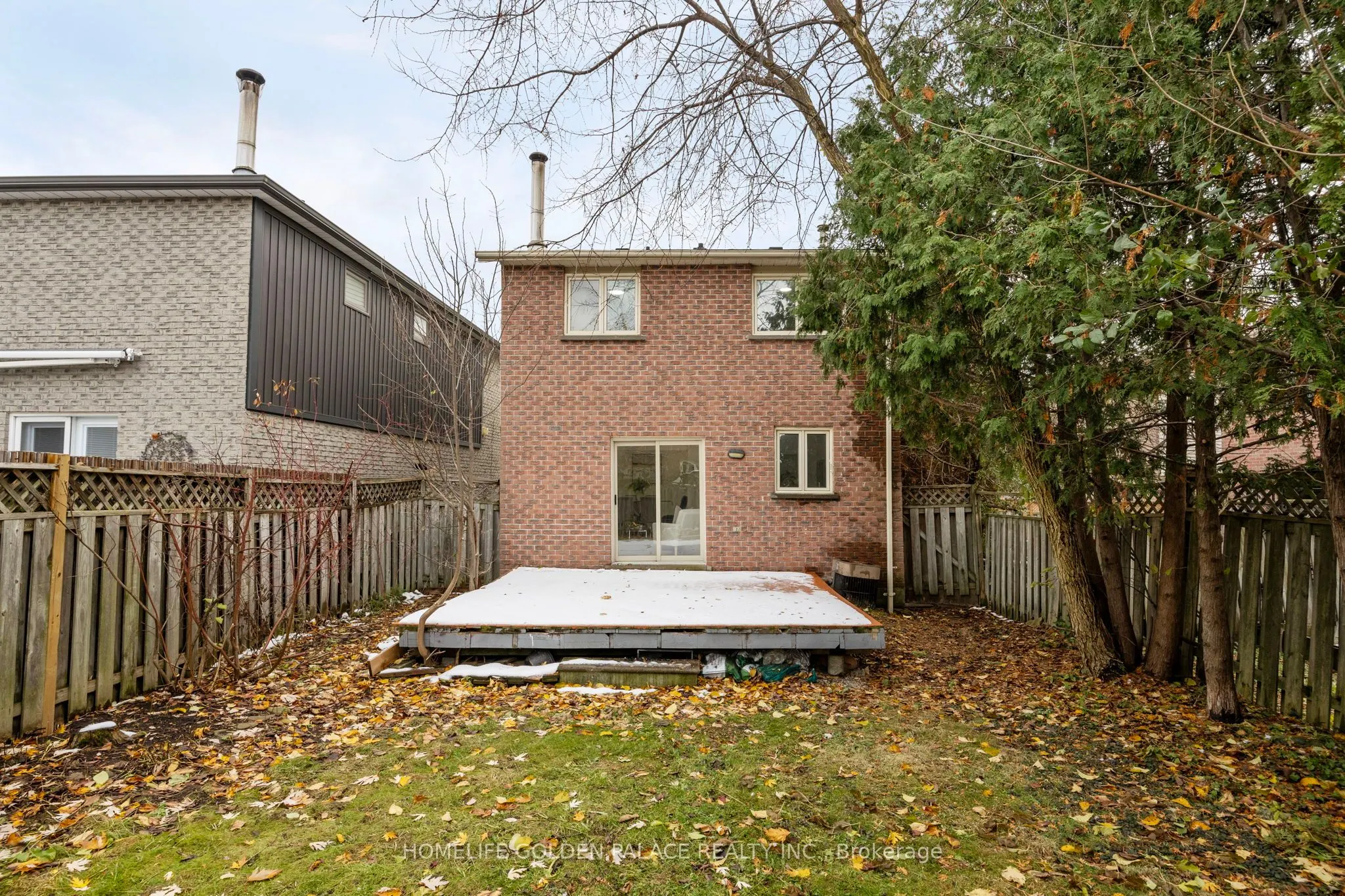 36 Moonlight Lane