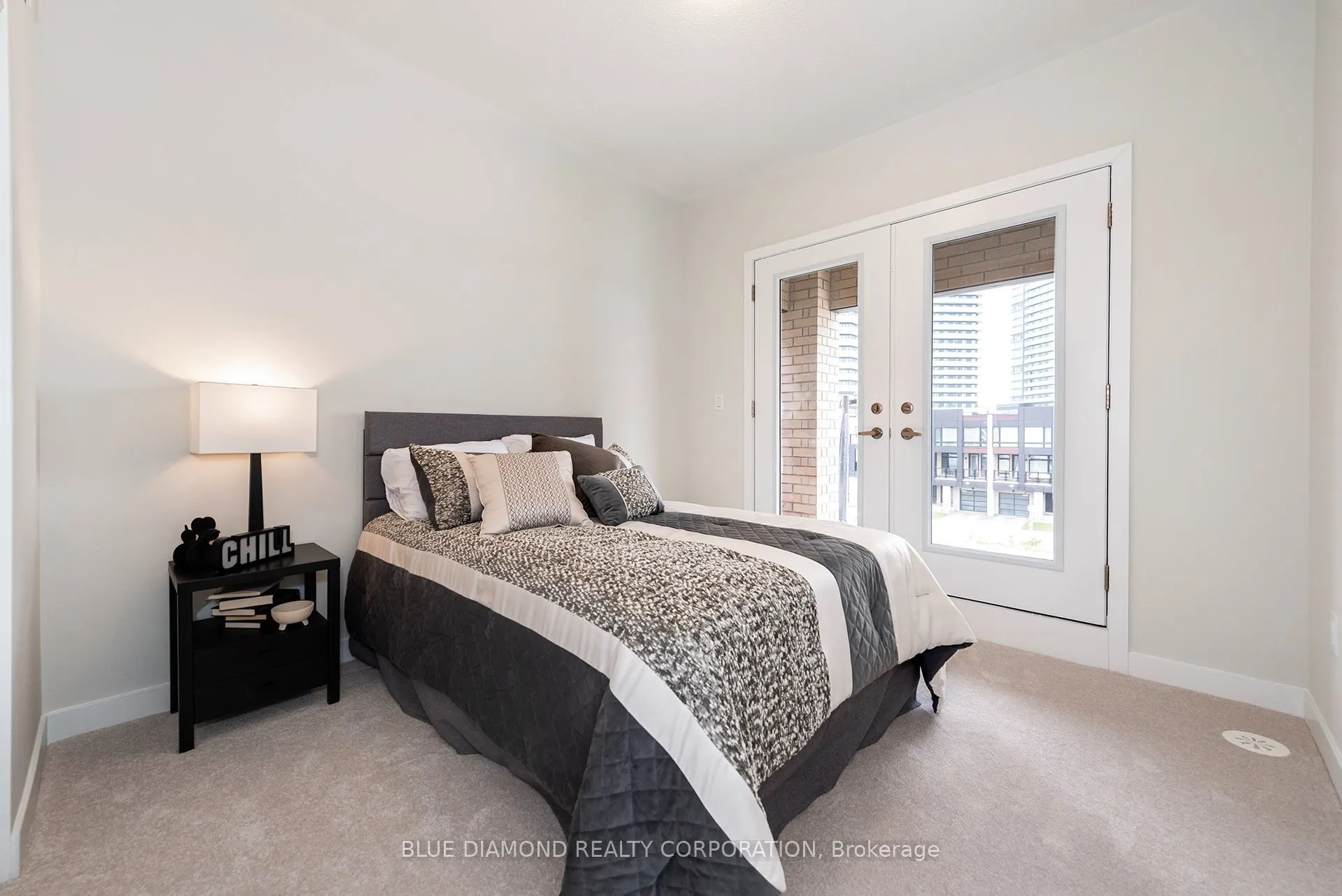 4 Kintall Way