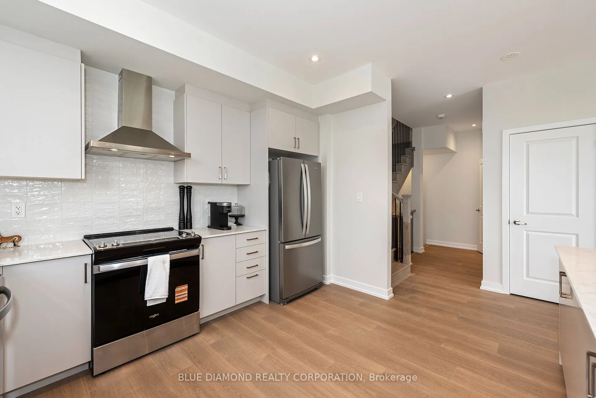 4 Kintall Way