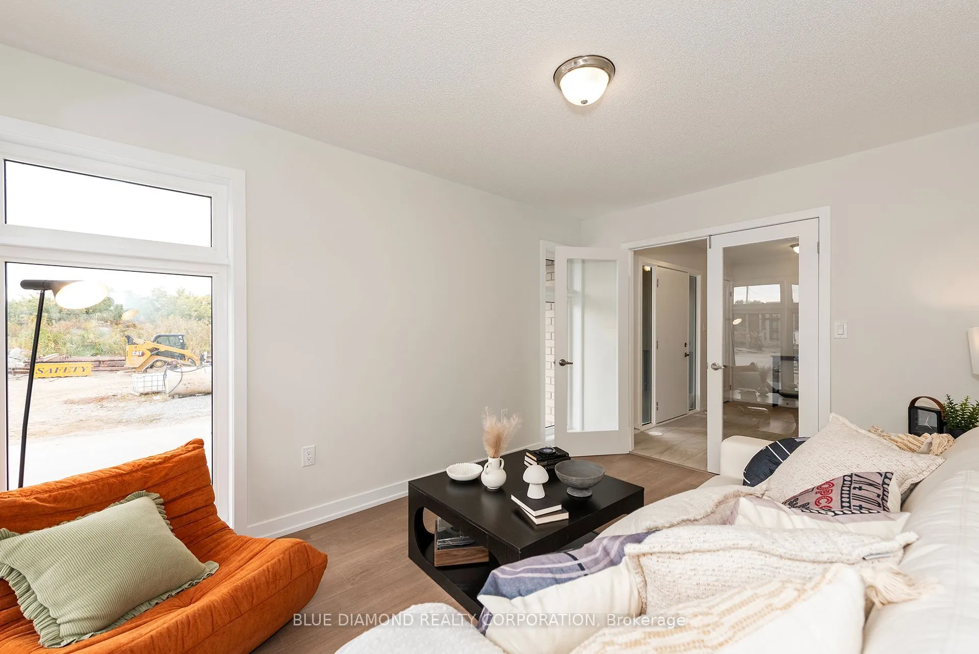 4 Kintall Way