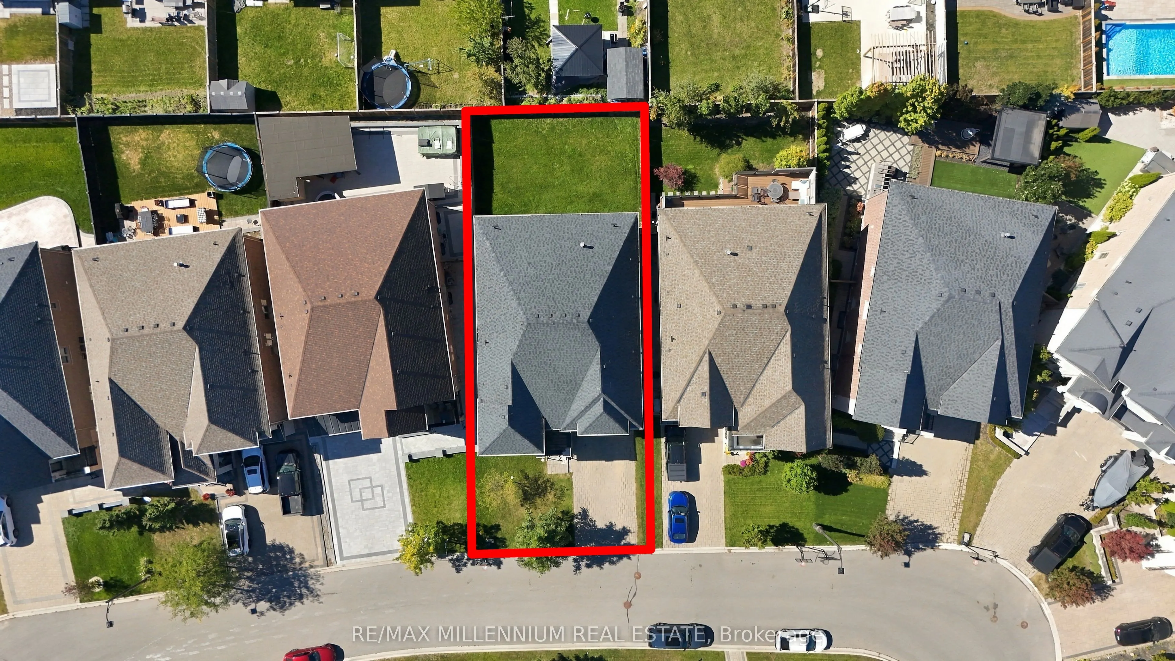49 Torgan Trail