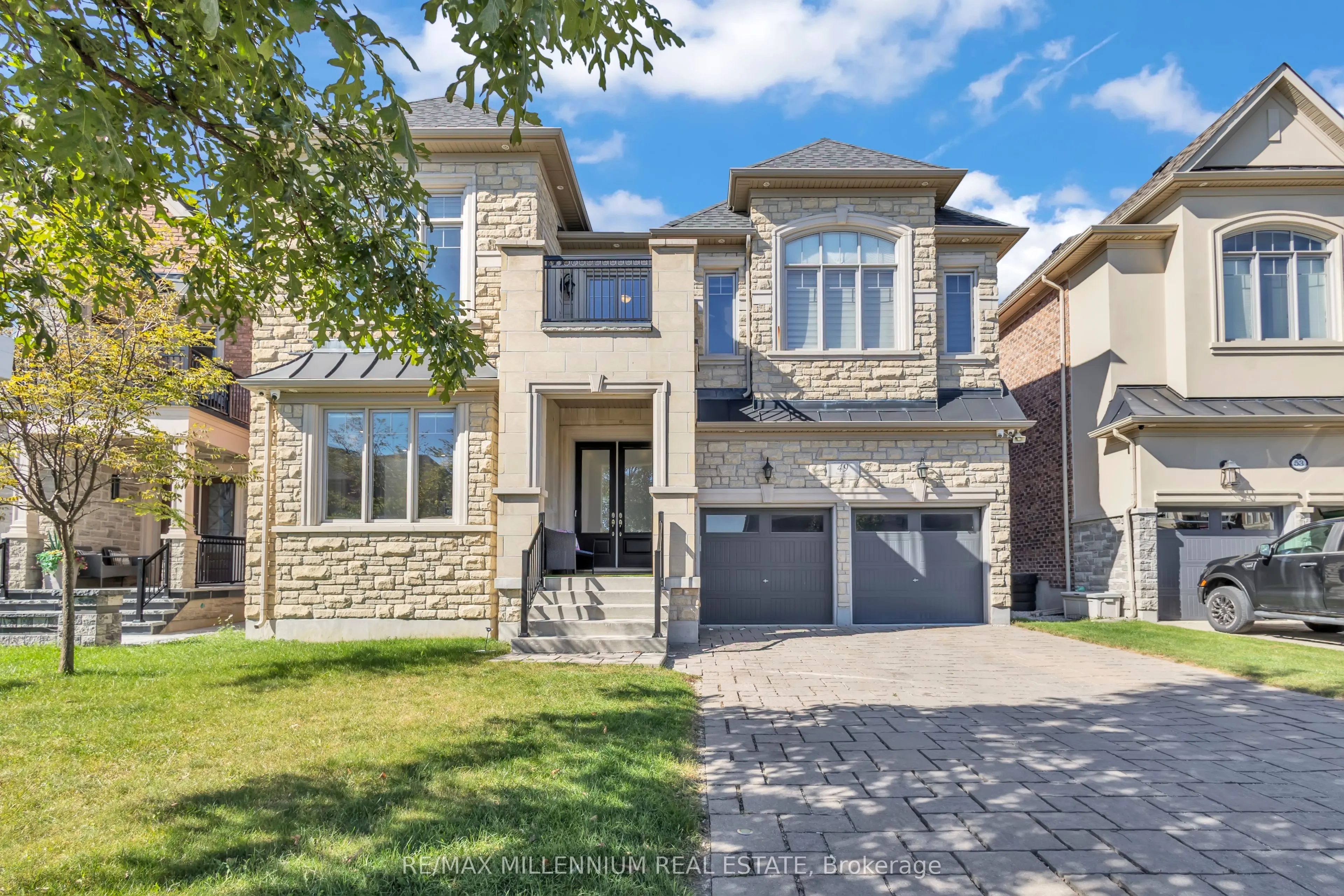 49 Torgan Trail