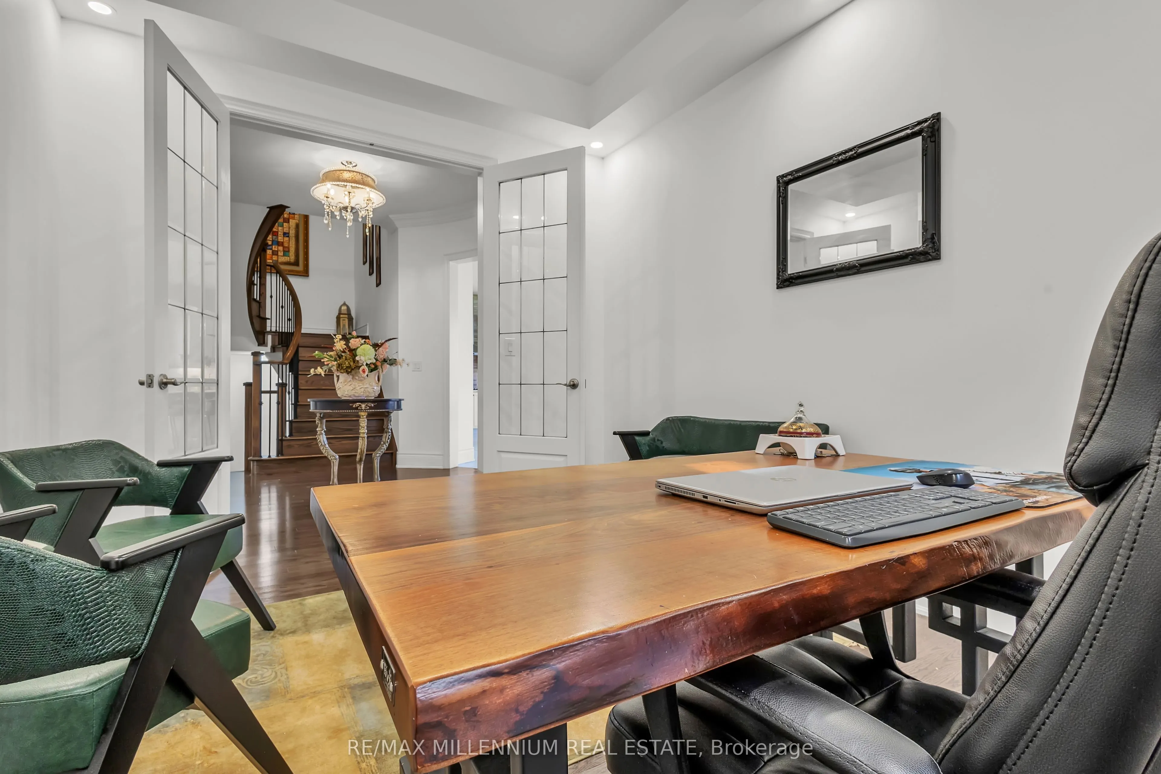 49 Torgan Trail