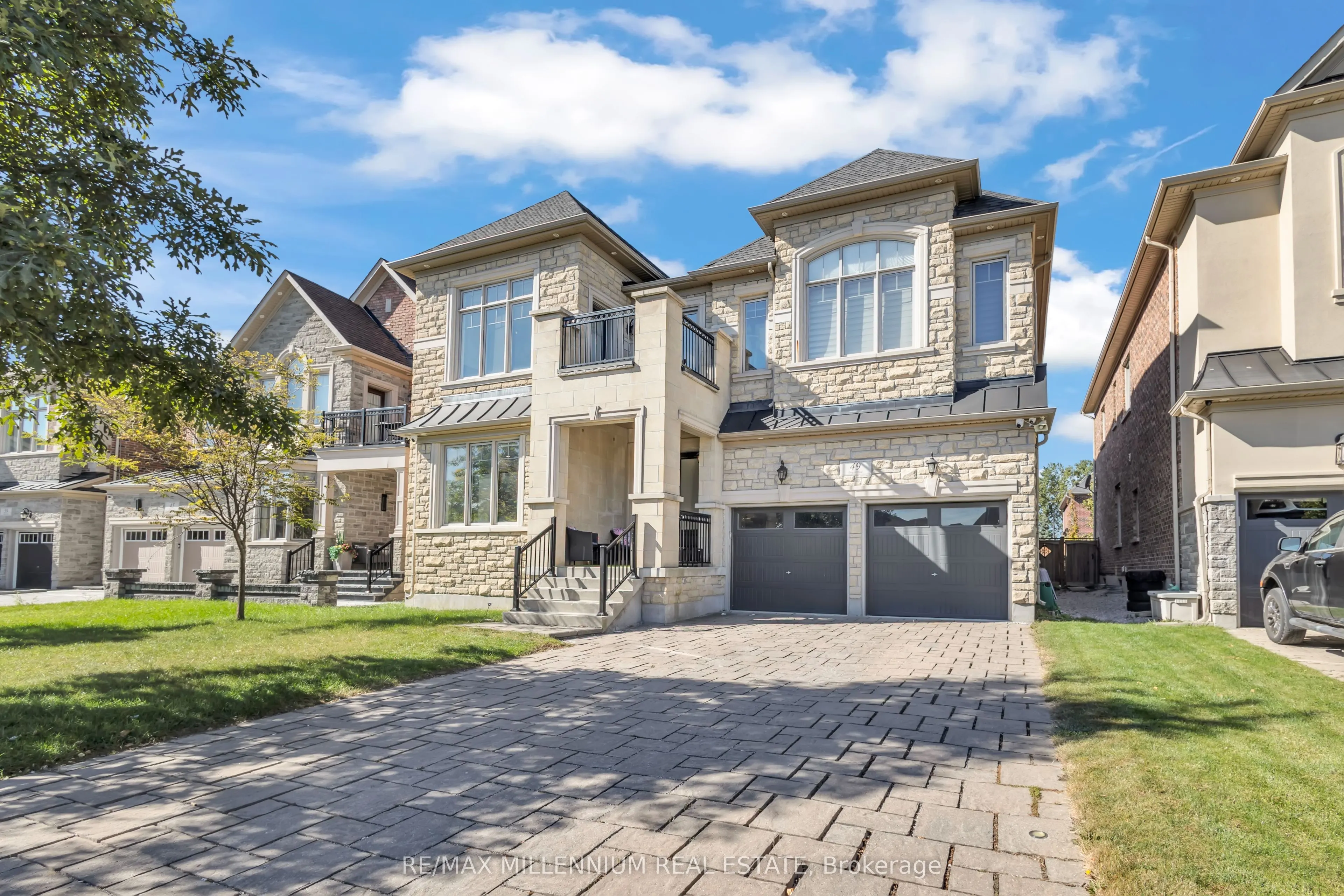 49 Torgan Trail