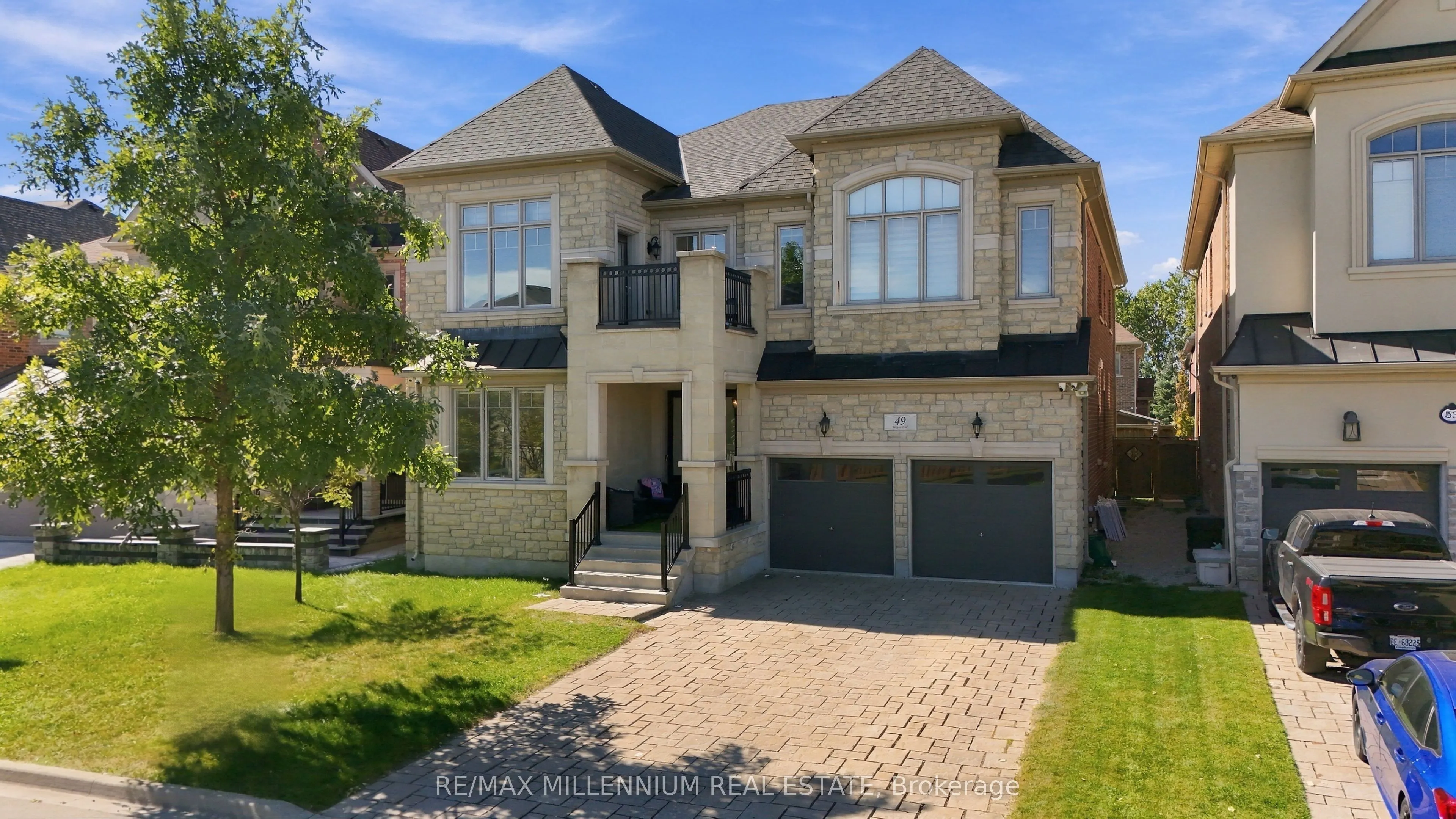 49 Torgan Trail