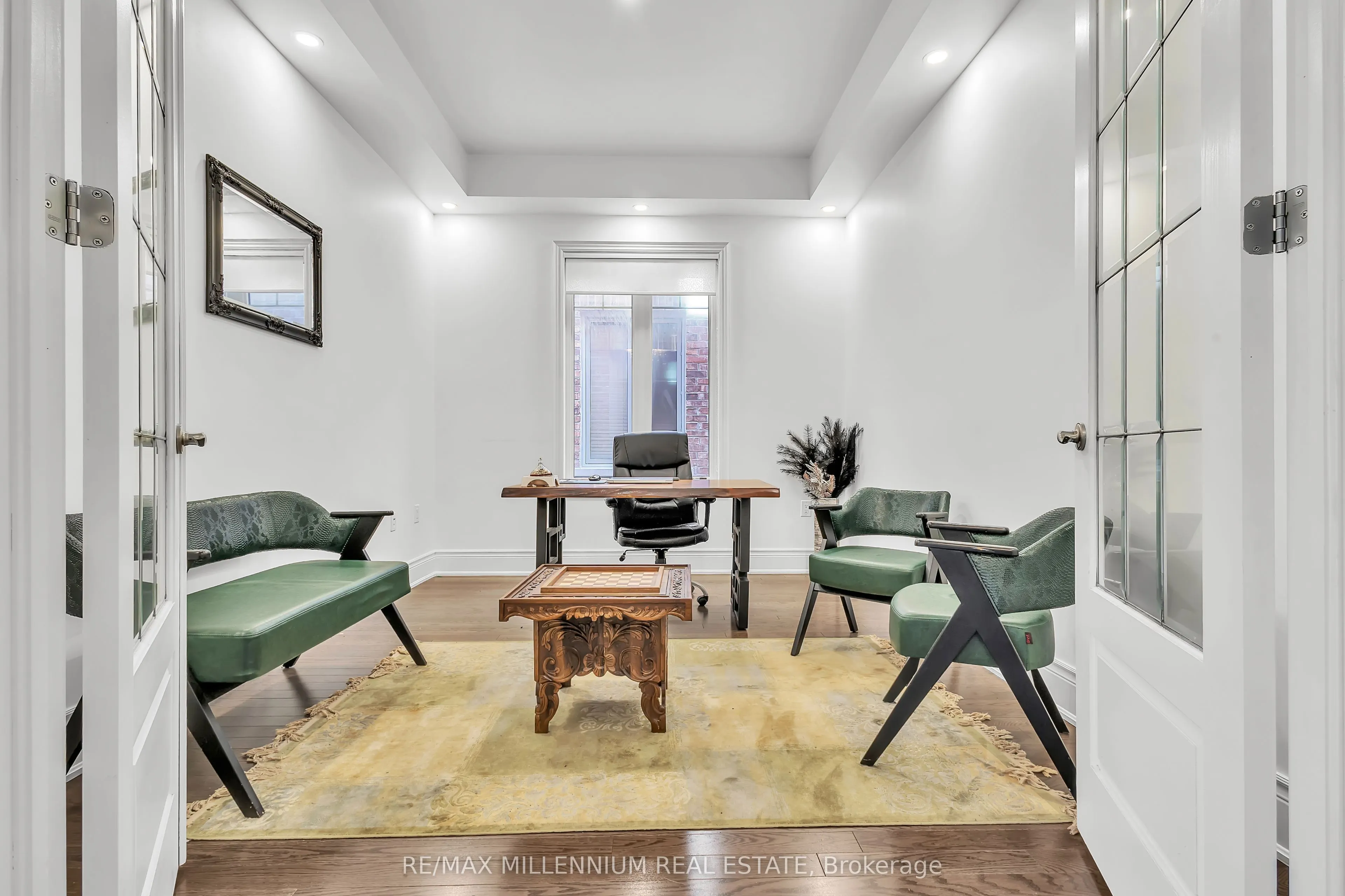 49 Torgan Trail