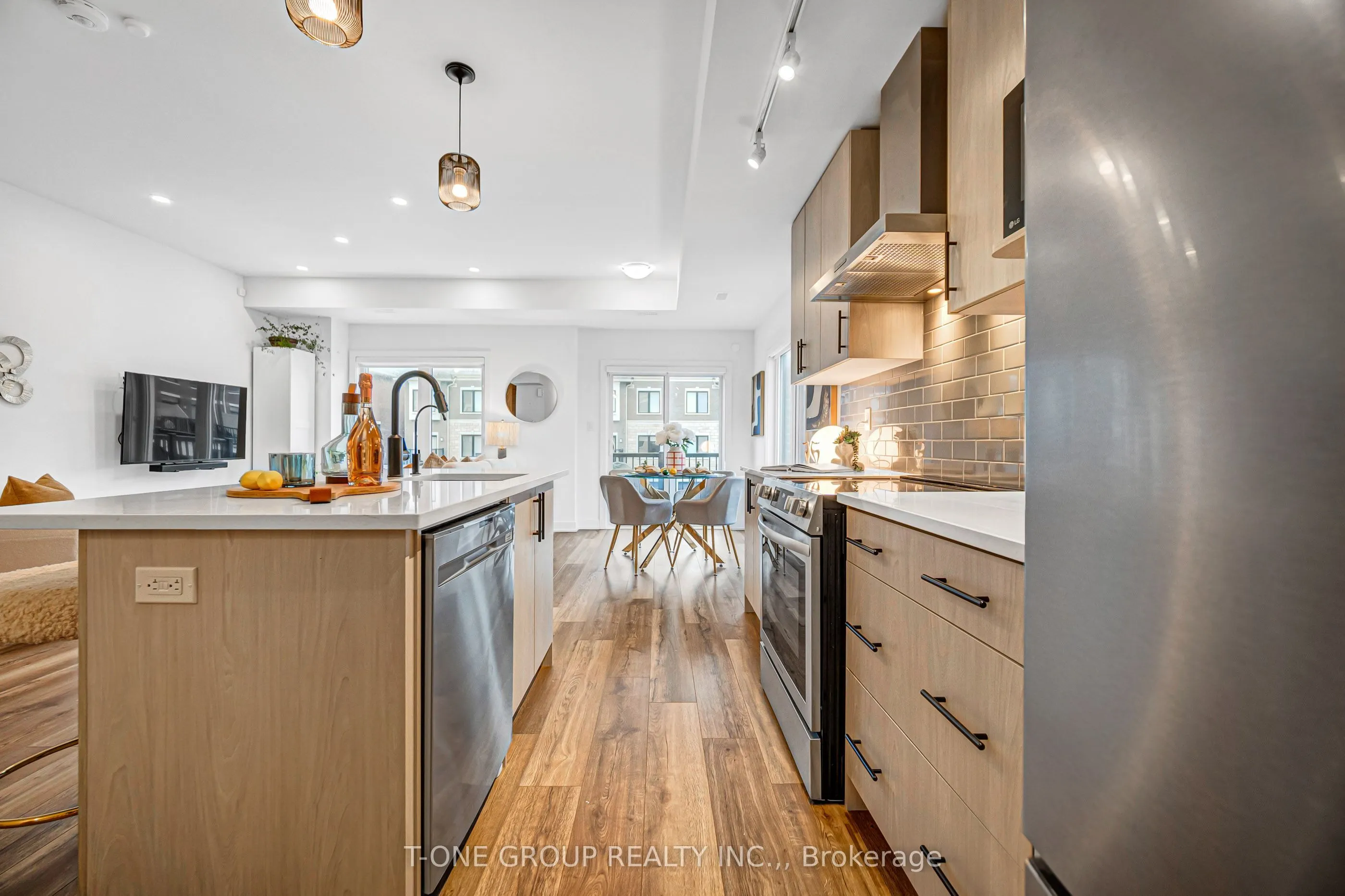 144 Covington Crescent