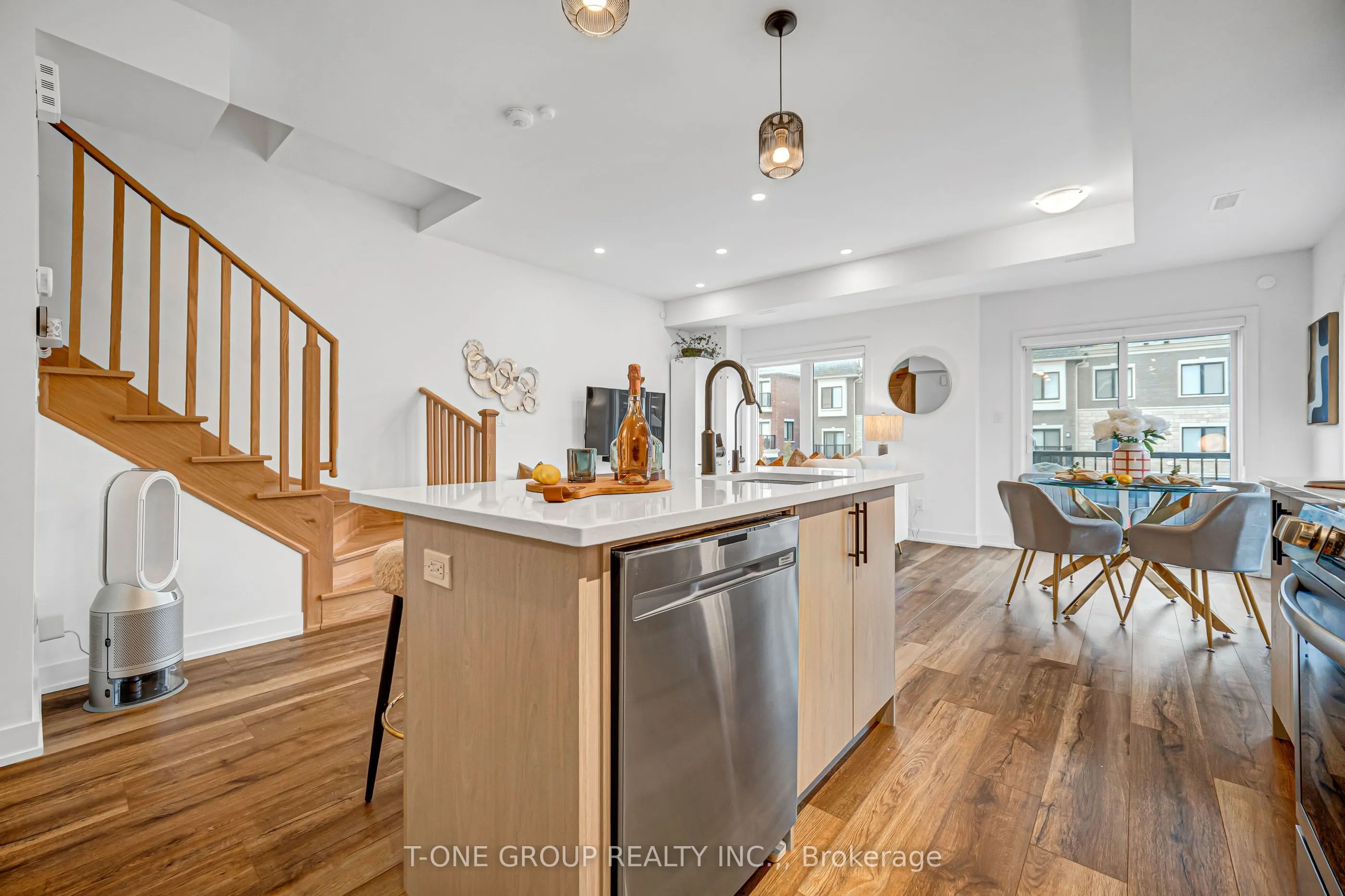 144 Covington Crescent