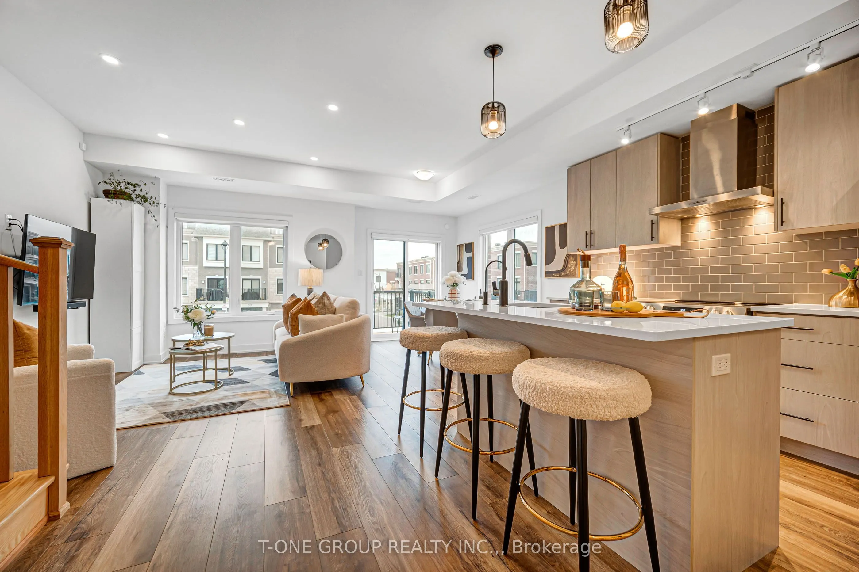 144 Covington Crescent