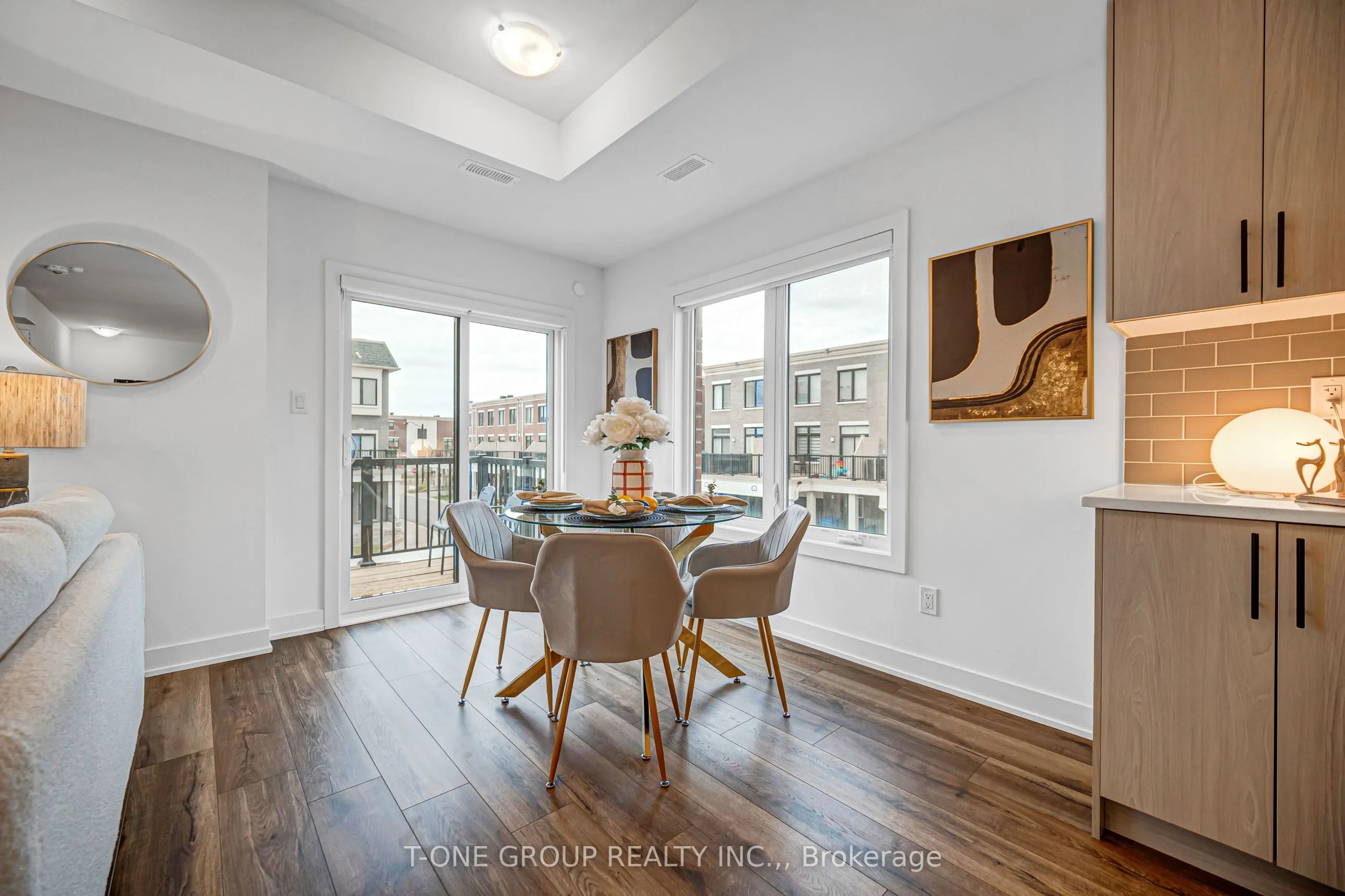 144 Covington Crescent