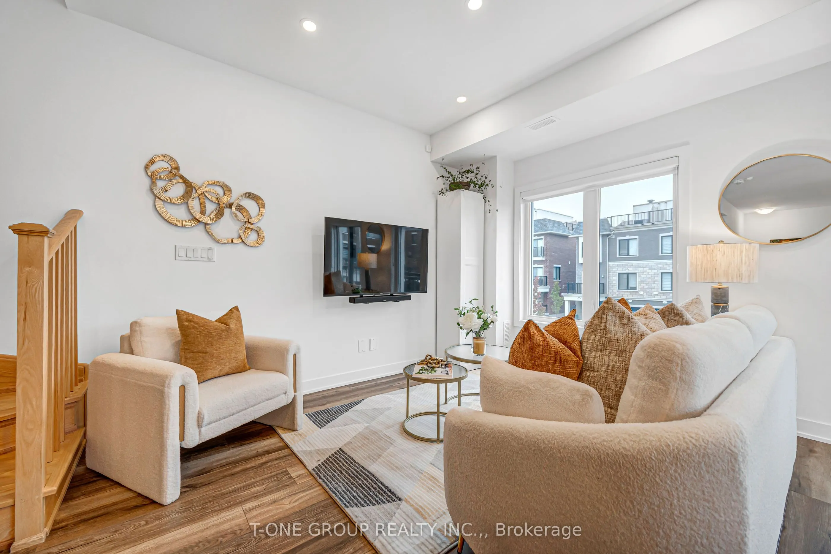 144 Covington Crescent