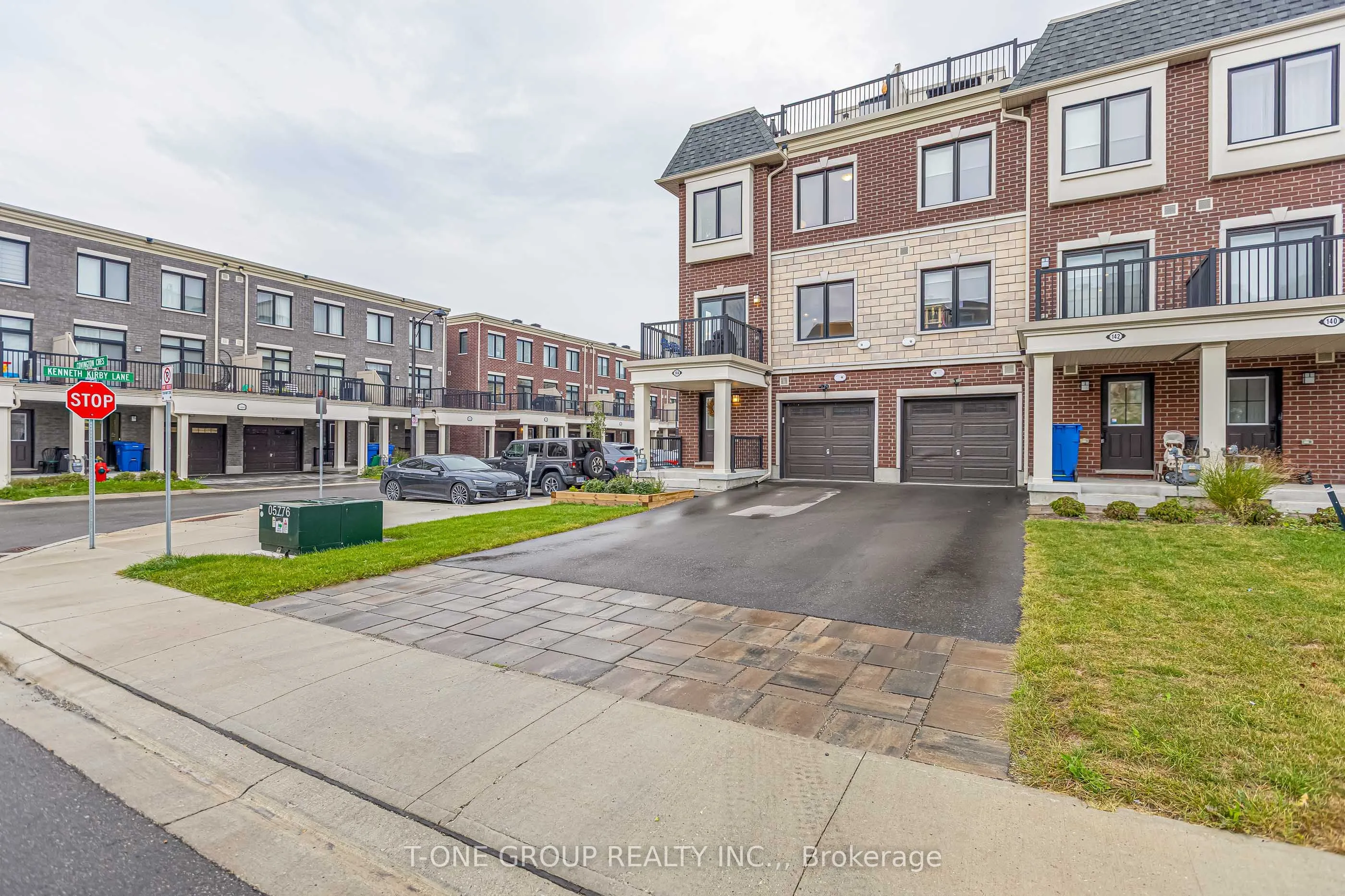 144 Covington Crescent