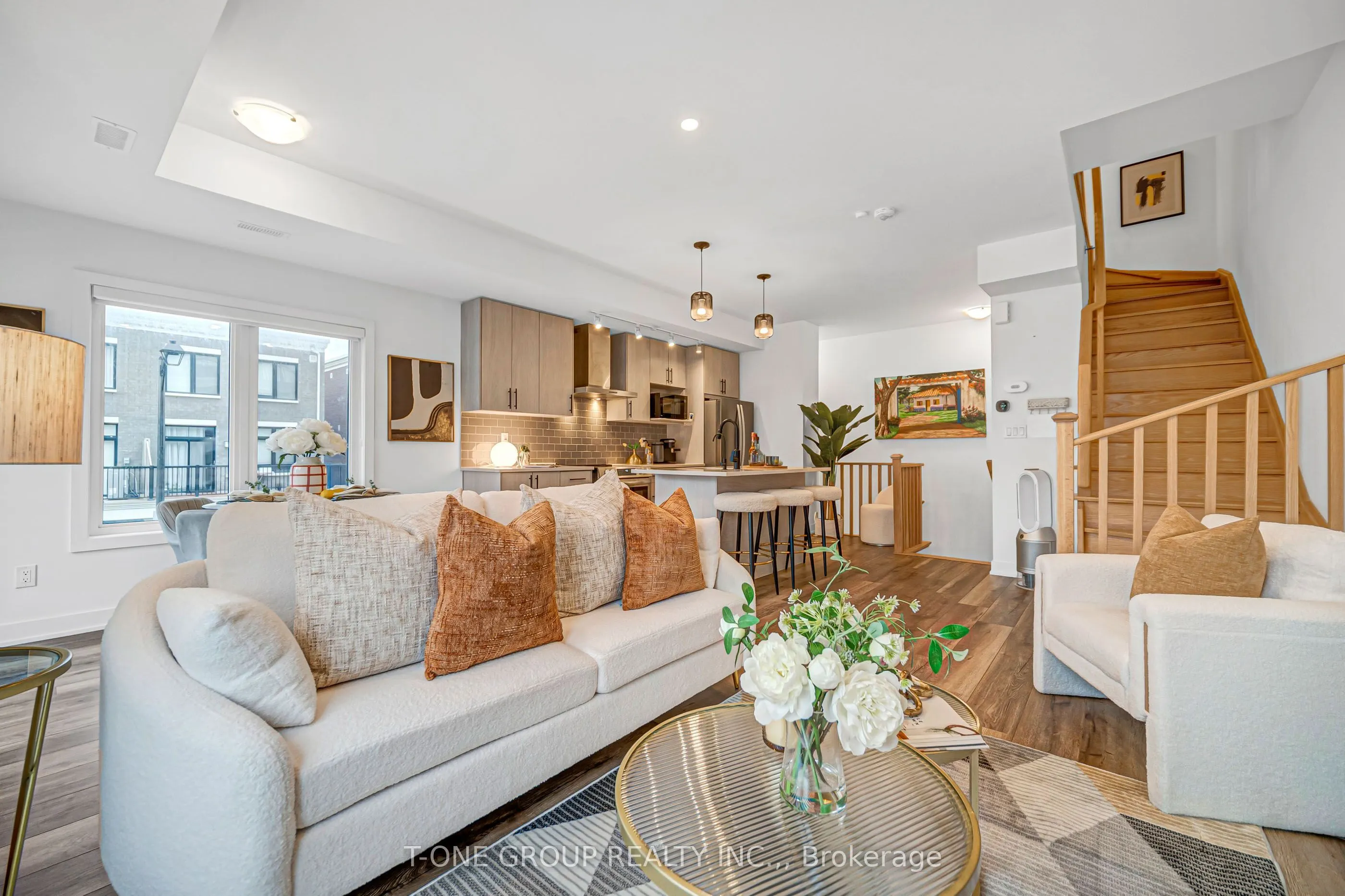 144 Covington Crescent