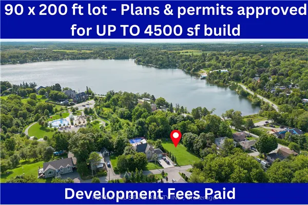 12 Churchill Drive S