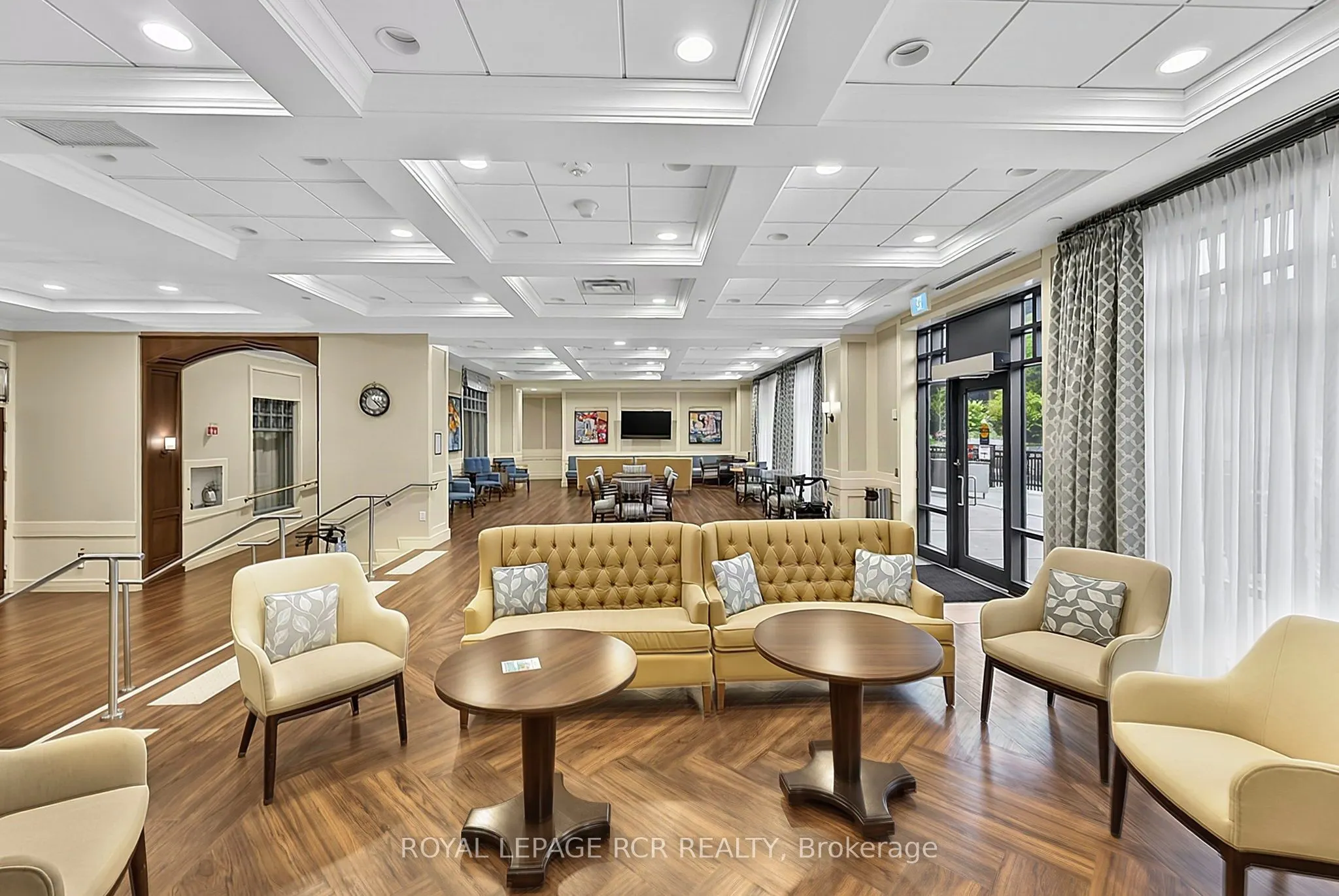 460 William Graham Drive #318