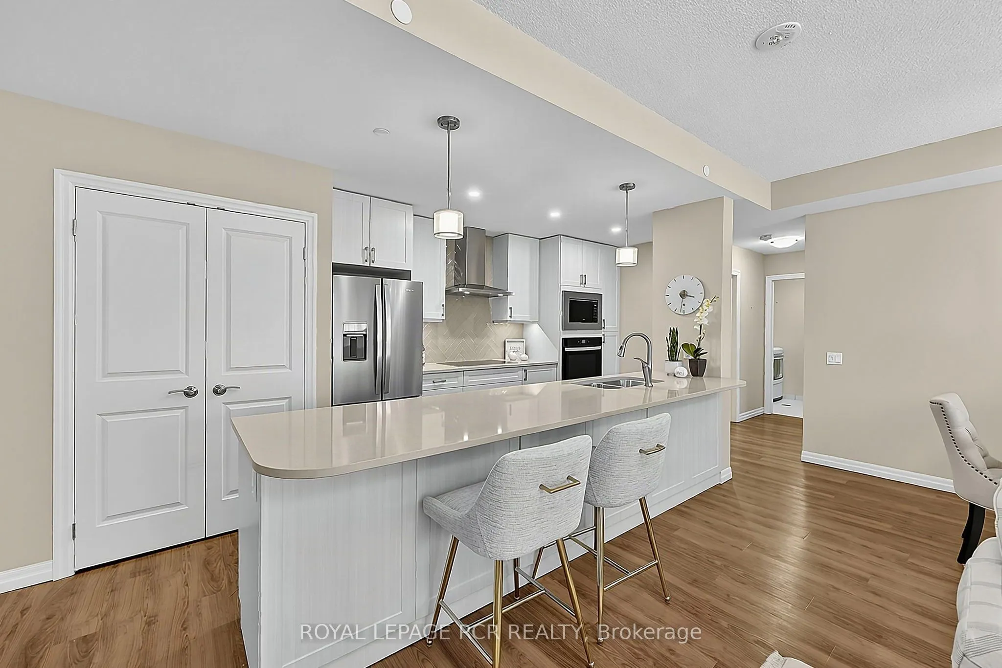 460 William Graham Drive #318