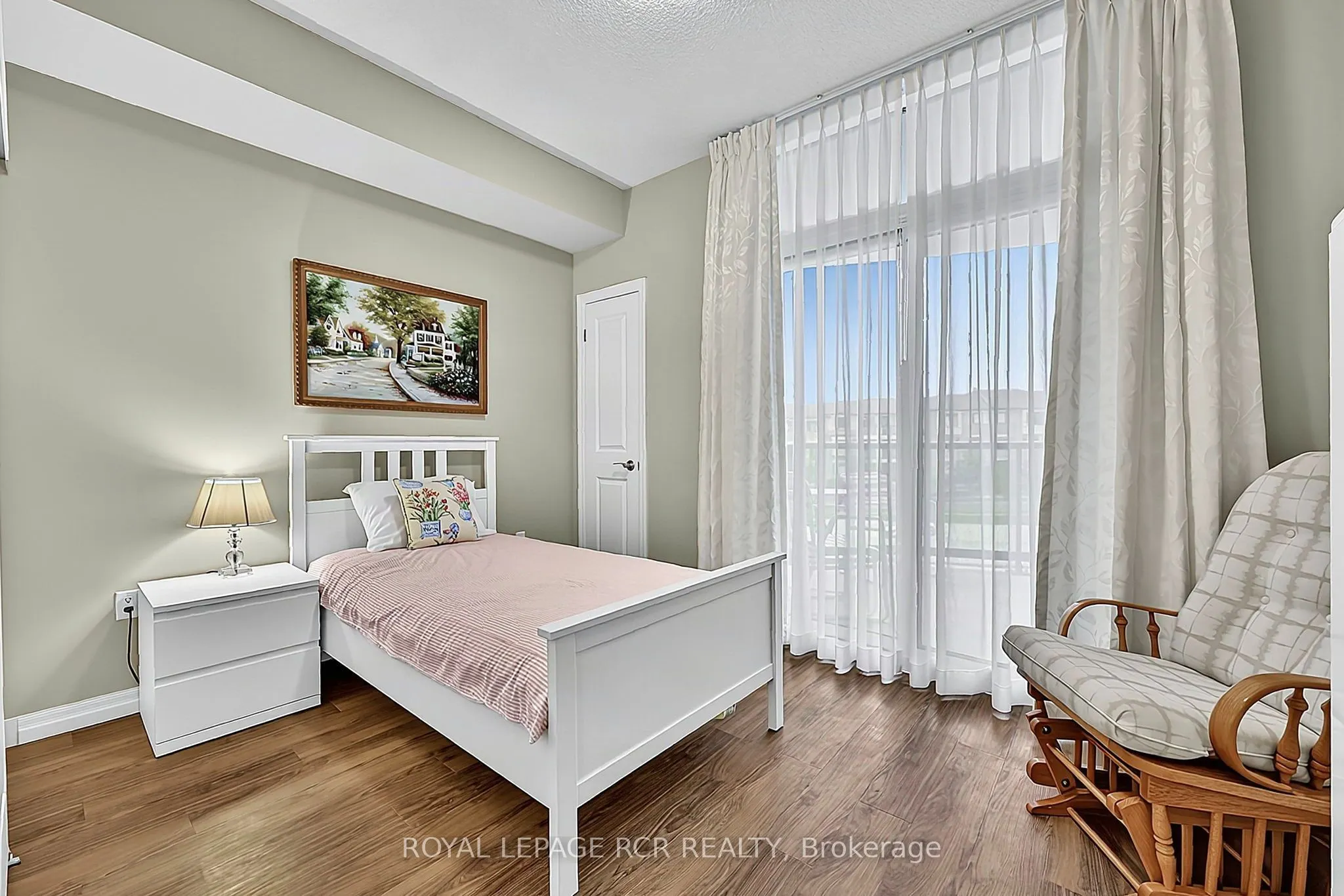 460 William Graham Drive #318