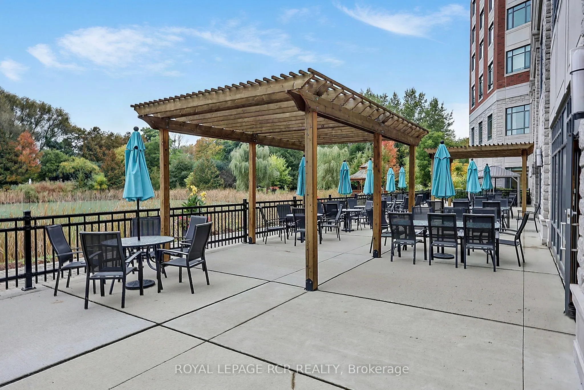 460 William Graham Drive #318