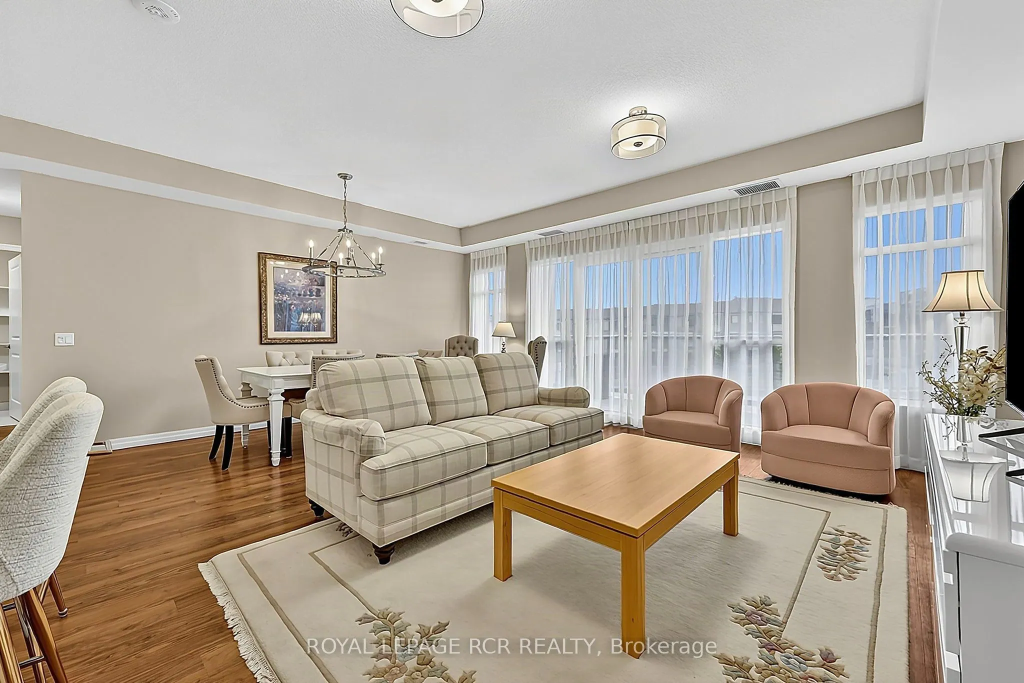 460 William Graham Drive #318
