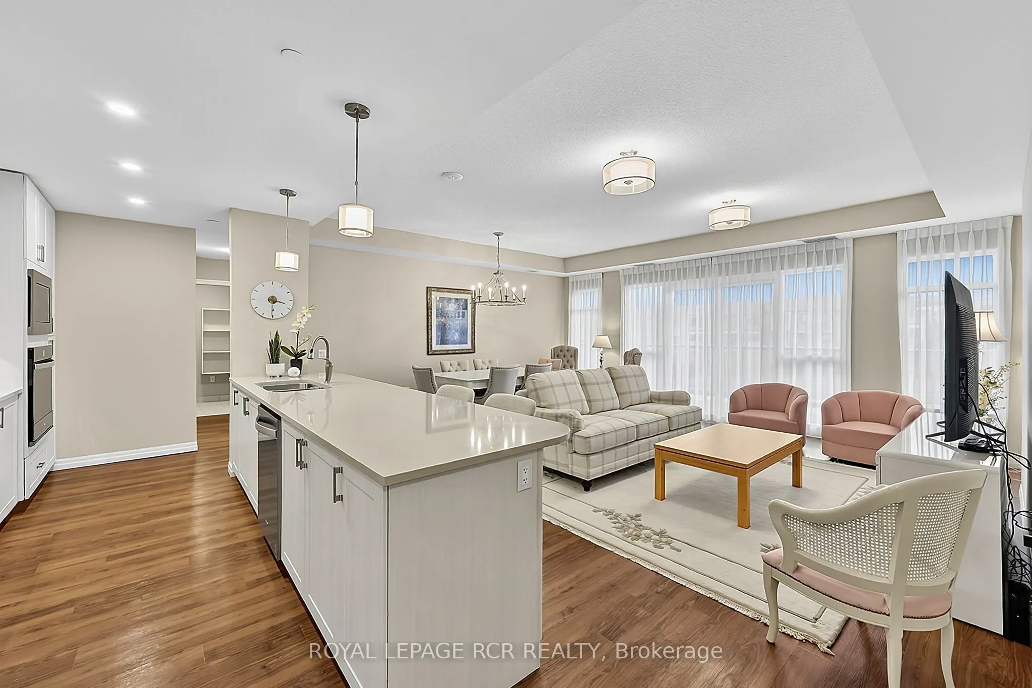 460 William Graham Drive #318
