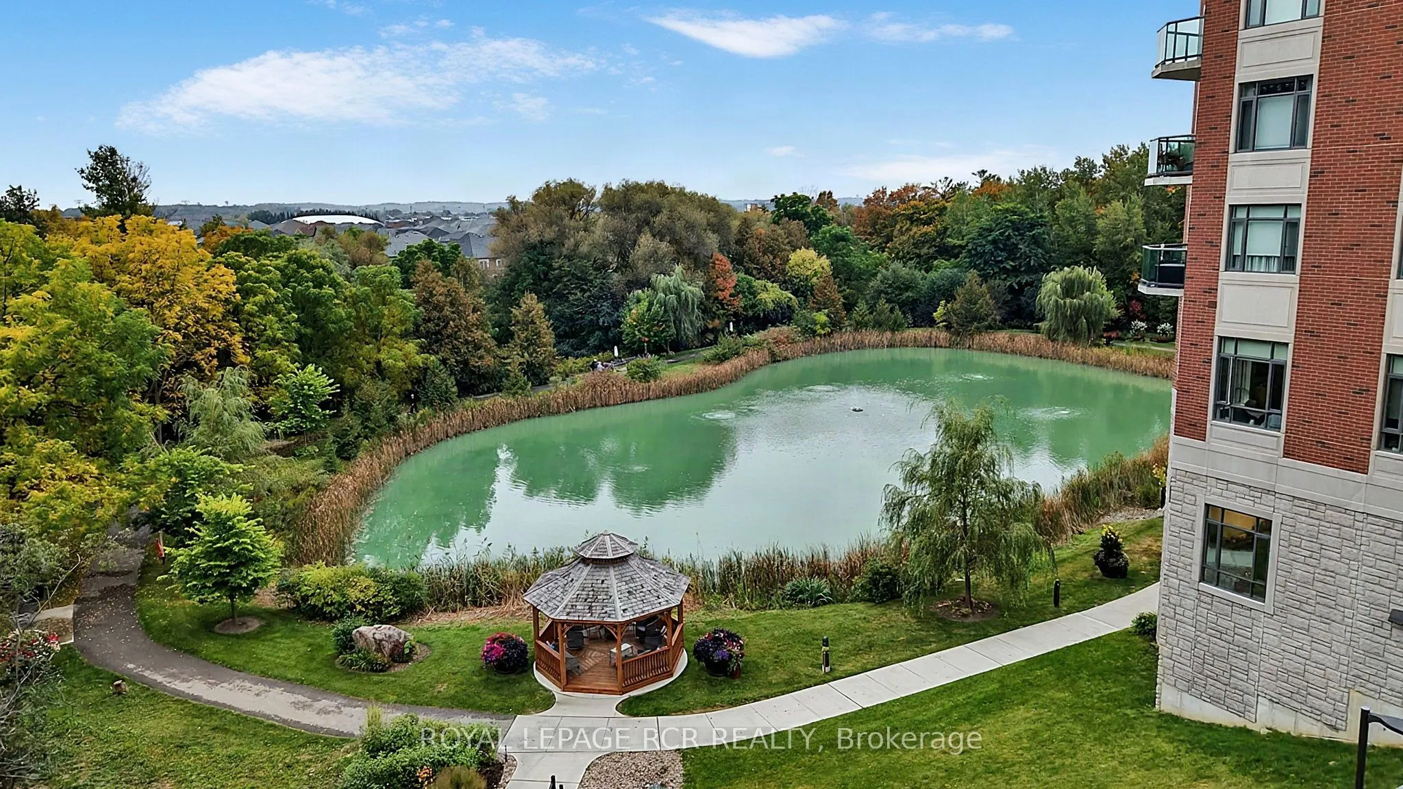 460 William Graham Drive #318