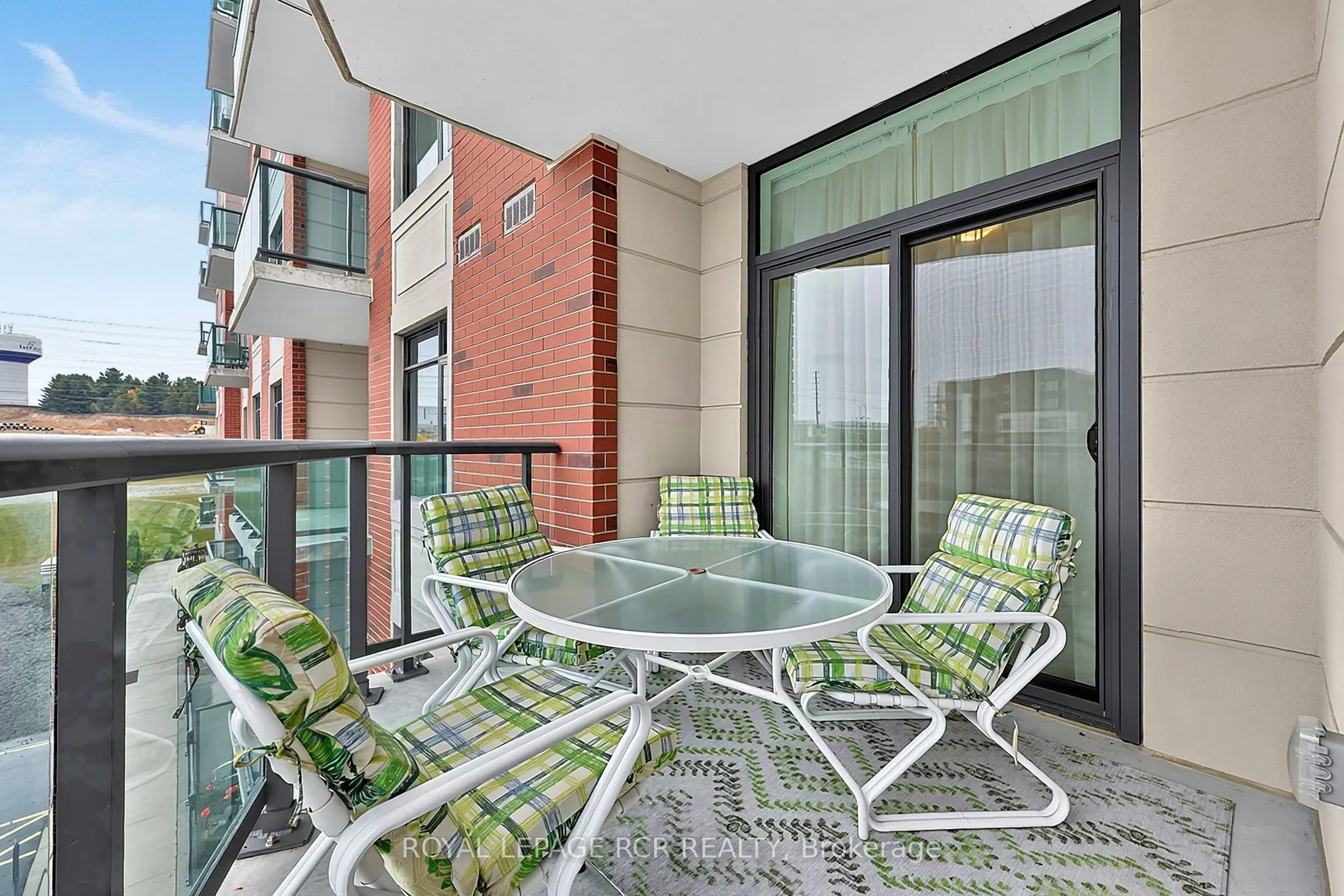 460 William Graham Drive #318