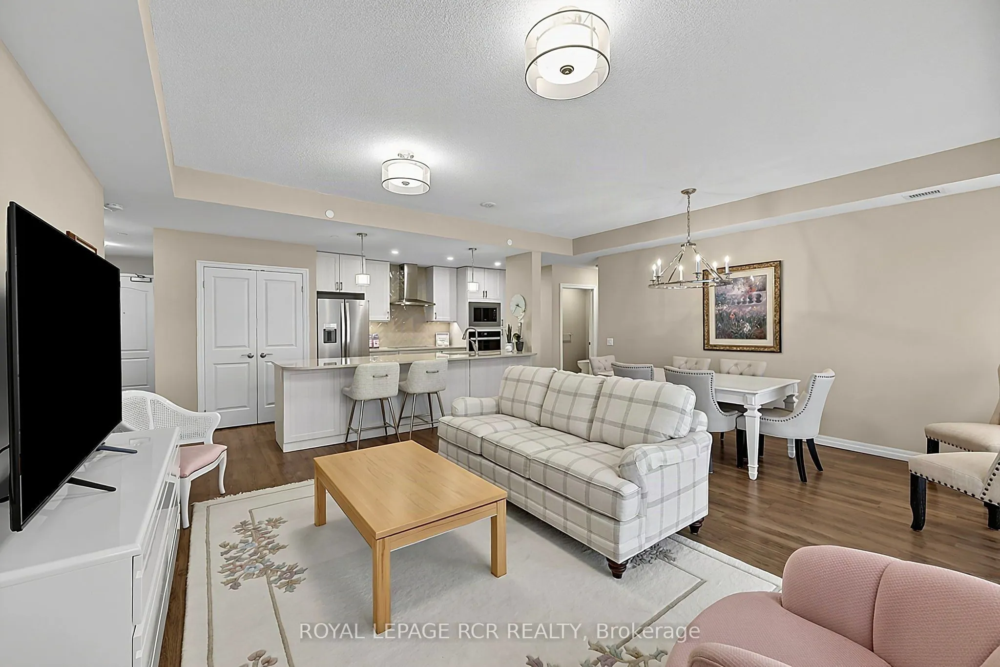 460 William Graham Drive #318