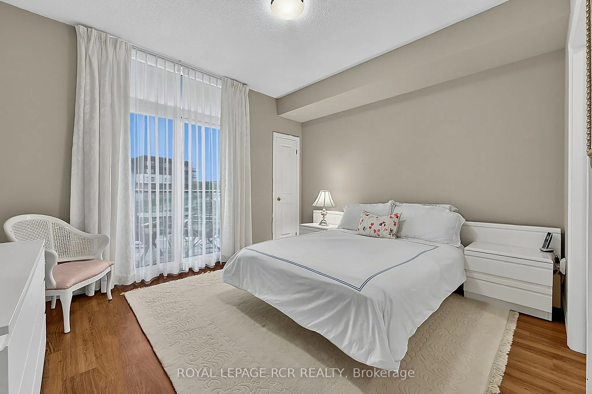 460 William Graham Drive #318