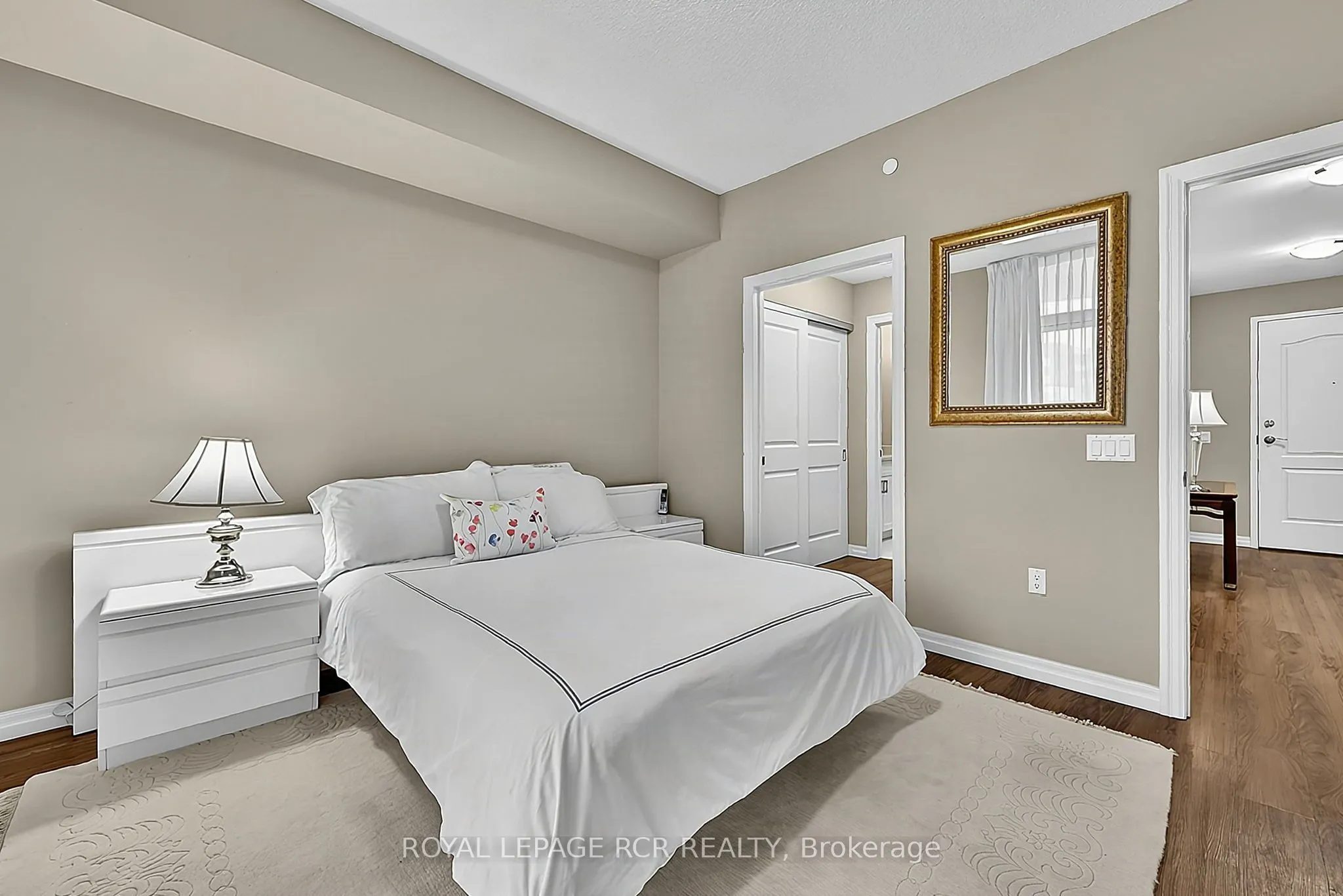 460 William Graham Drive #318
