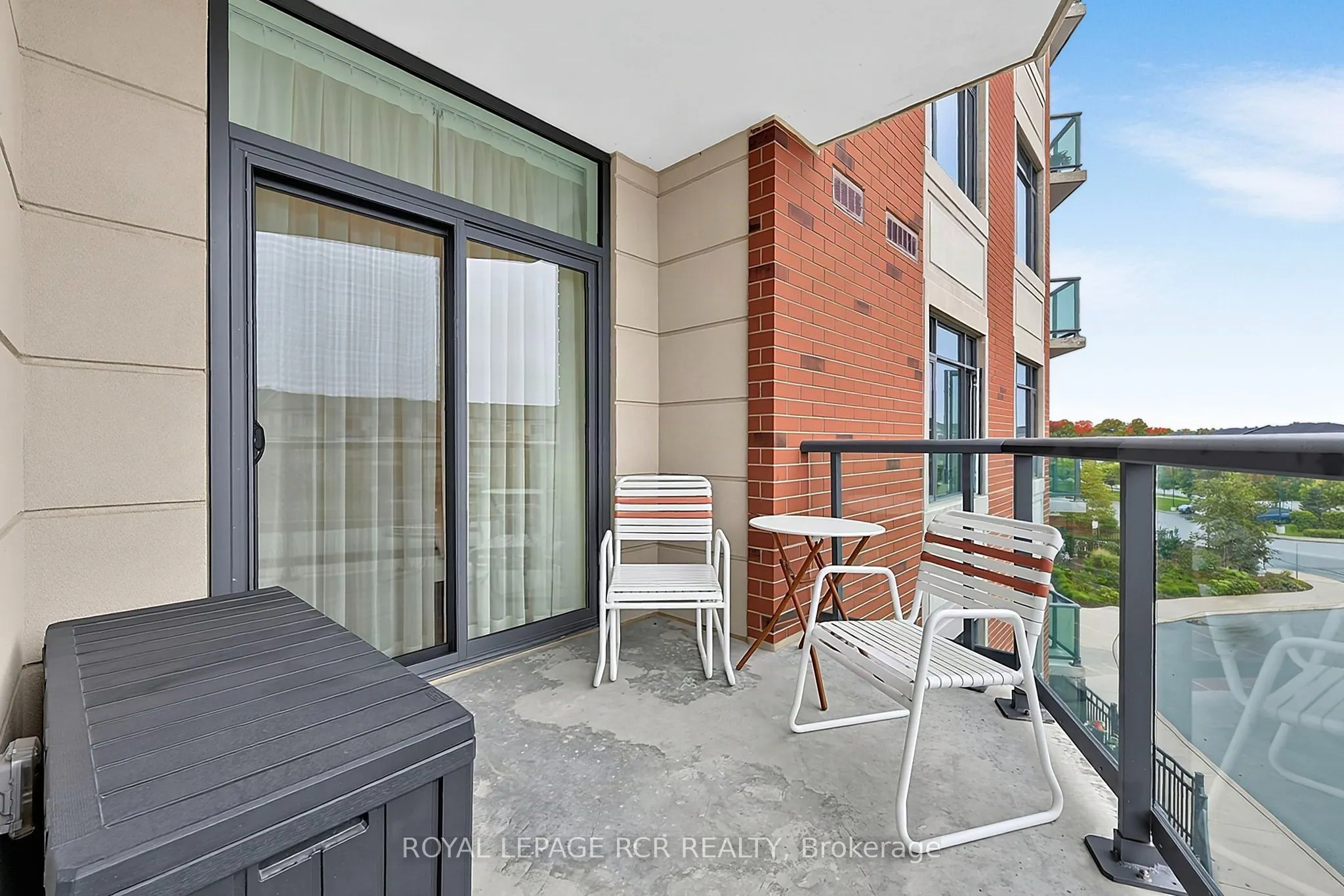 460 William Graham Drive #318