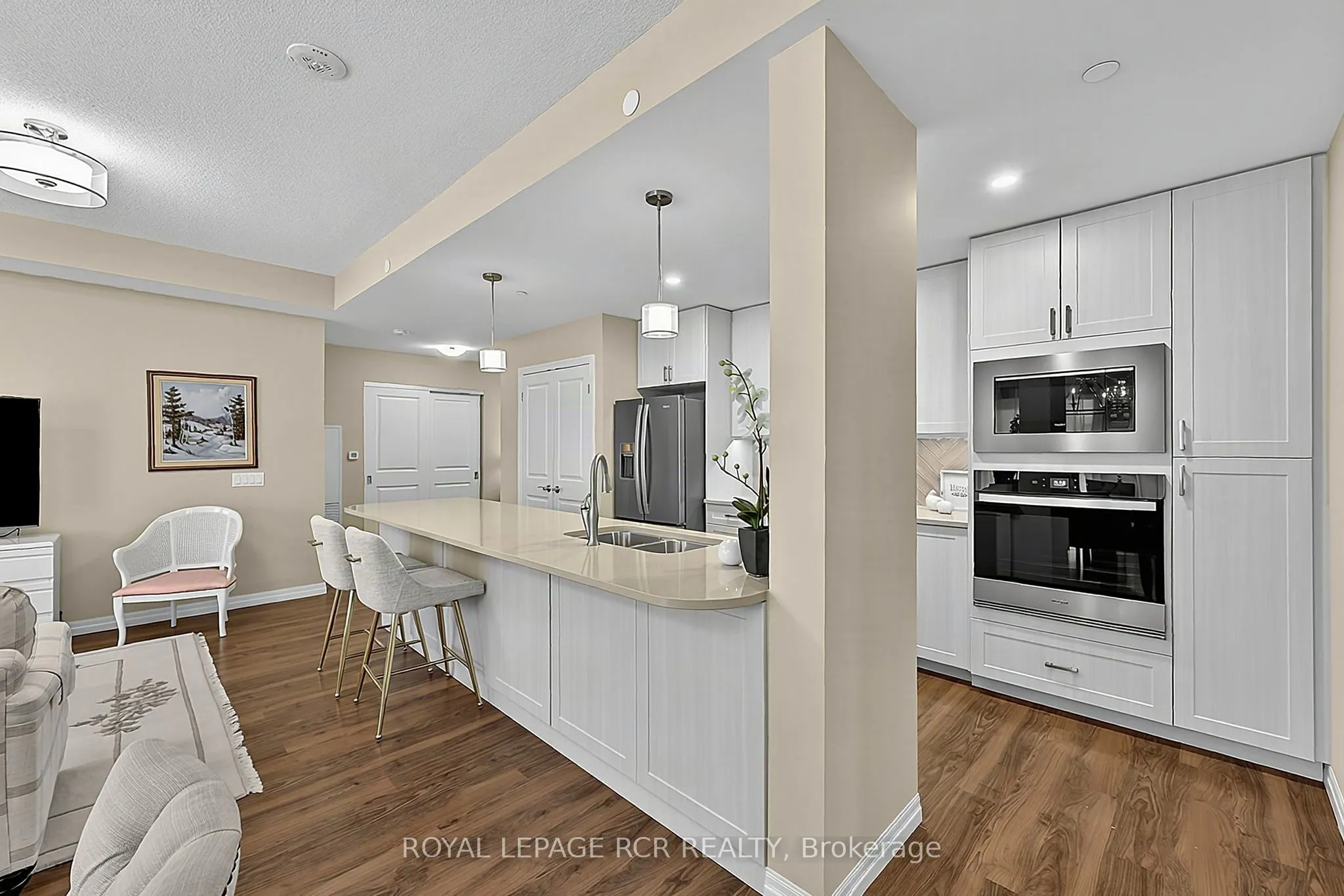 460 William Graham Drive #318