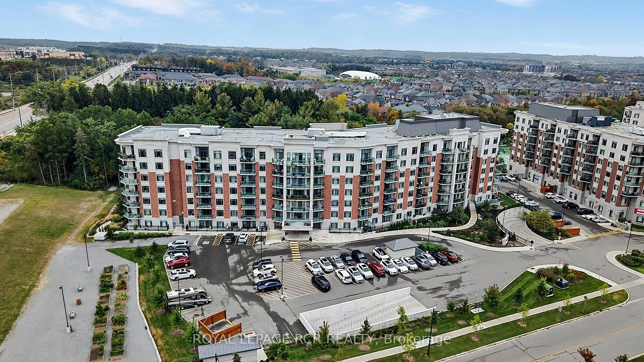 460 William Graham Drive #318
