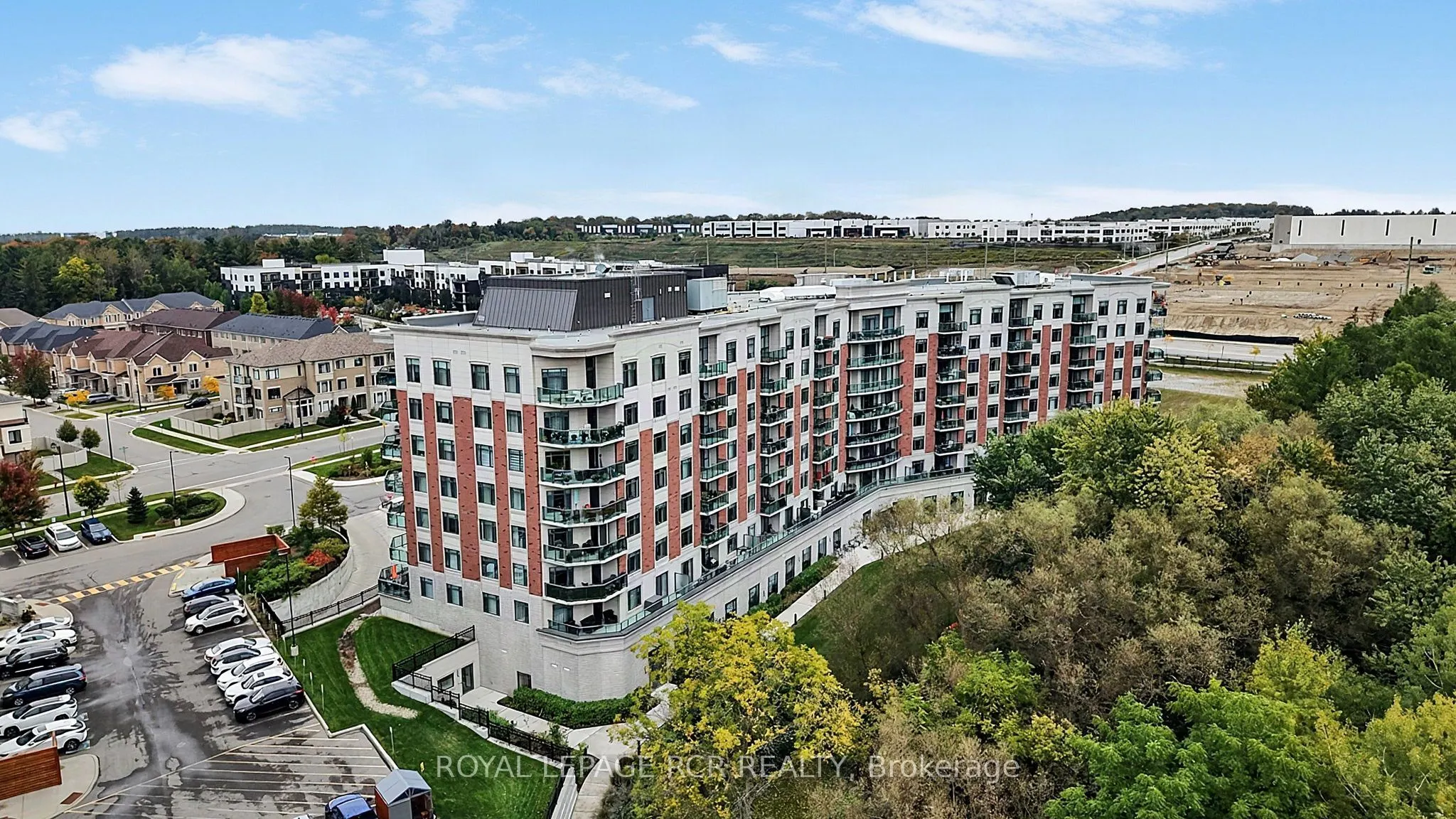 460 William Graham Drive #318