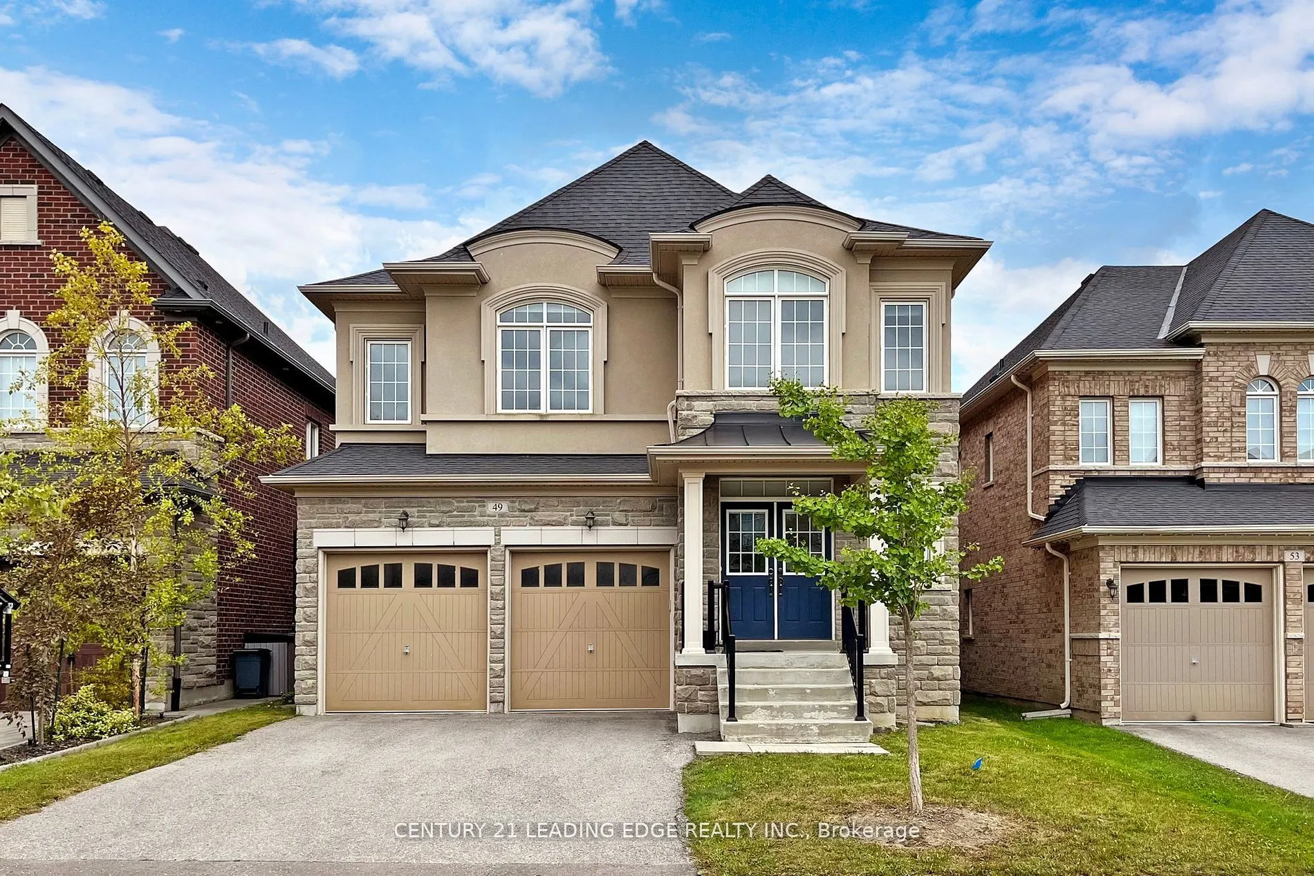49 Gallant Place