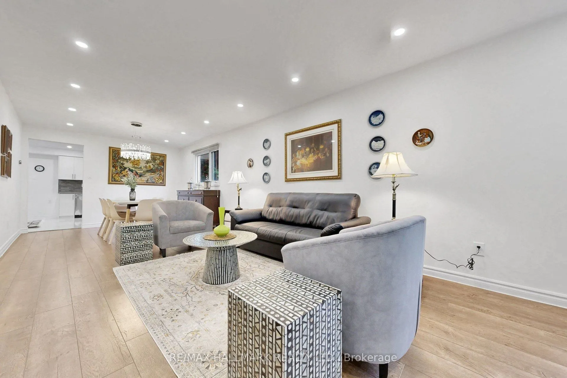 22 Pining Road