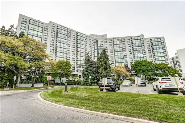 40 Harding Boulevard W
