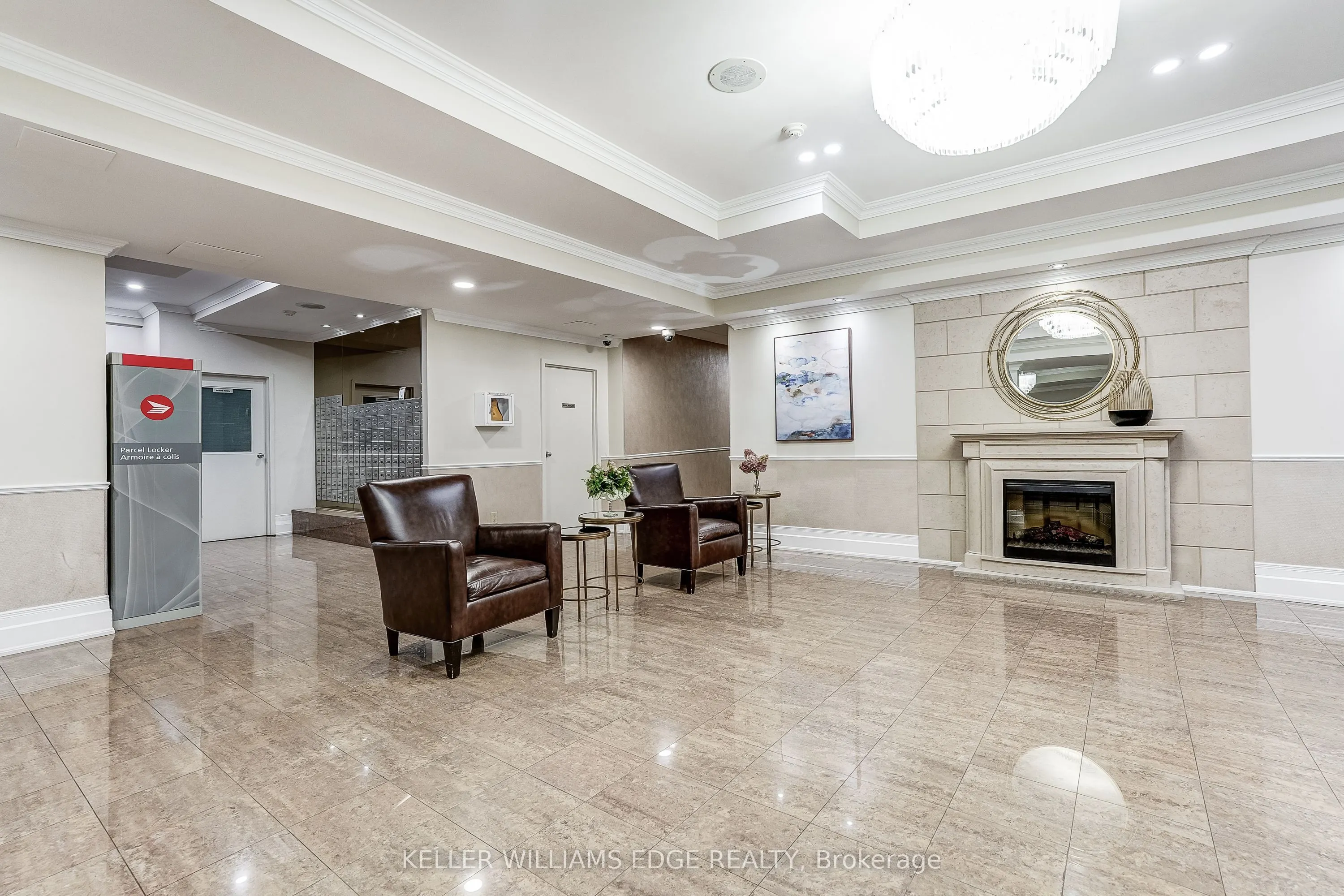 40 Harding Boulevard W #603