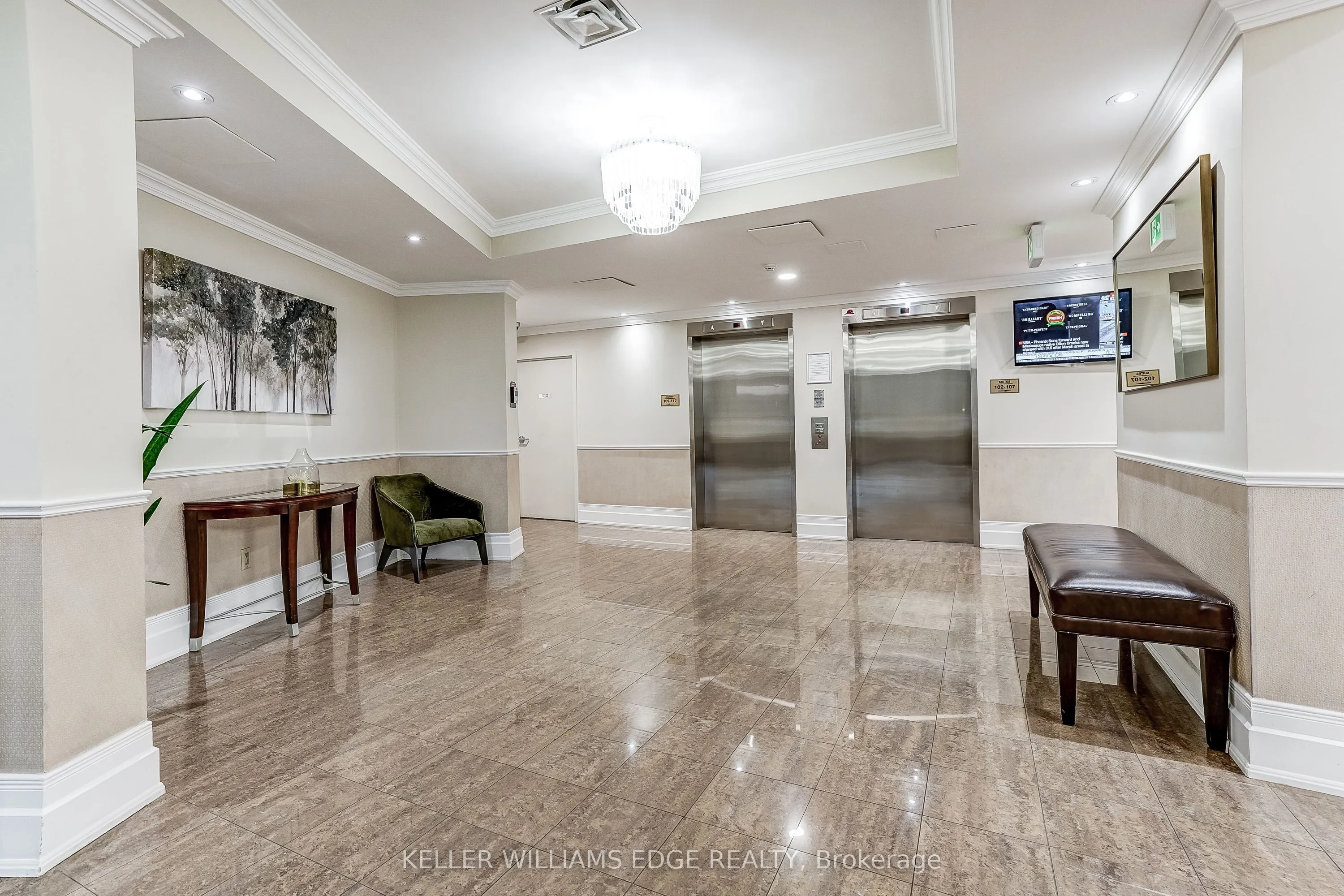 40 Harding Boulevard W #603